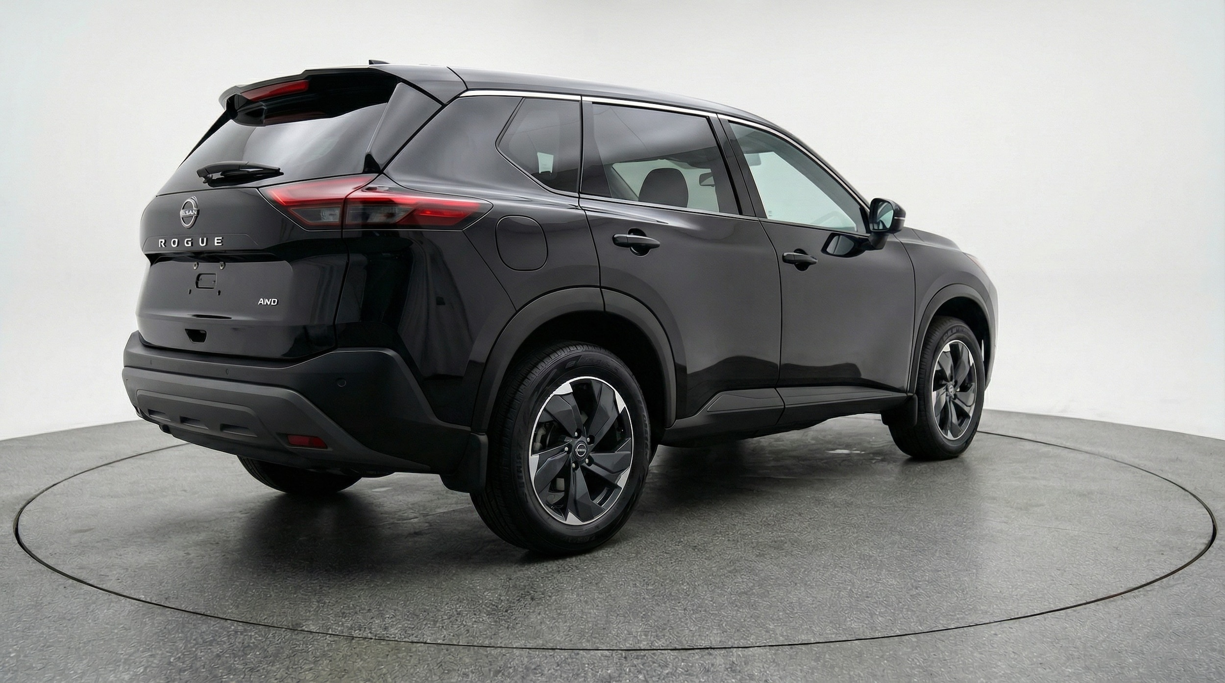 Thumbnail: 2025 Nissan Rogue - 7
