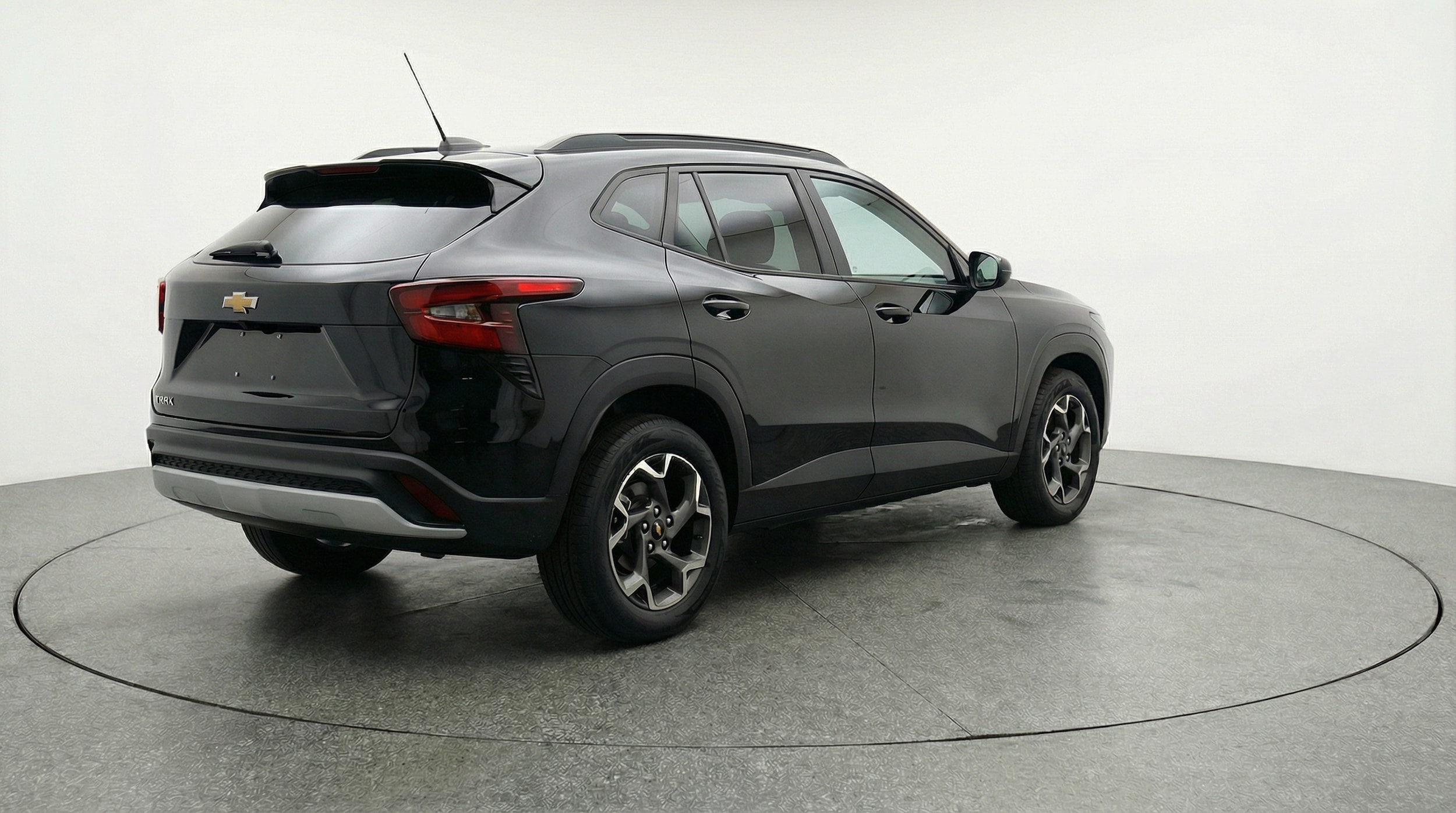 Thumbnail: 2025 Chevrolet Trax - 7