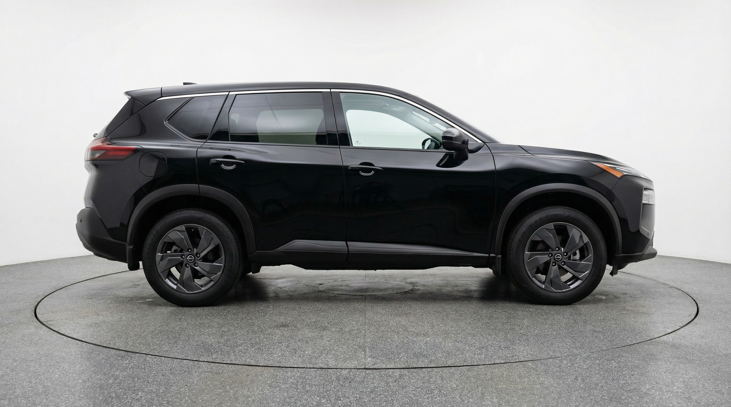 Thumbnail: 2025 Nissan Rogue - 8