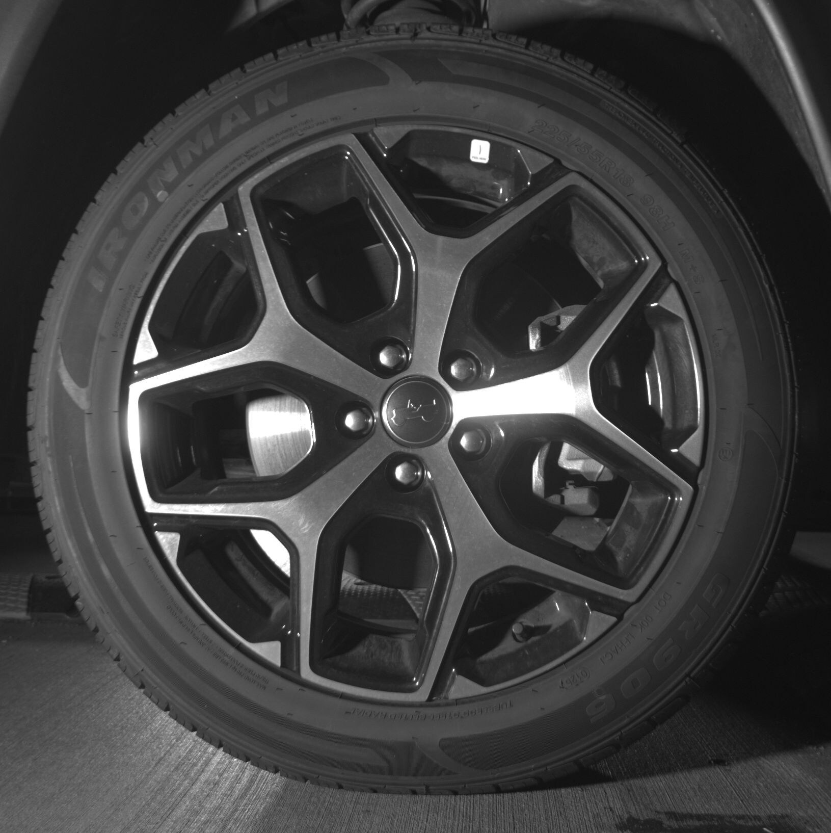 Thumbnail: 2025 Jeep Compass - 10