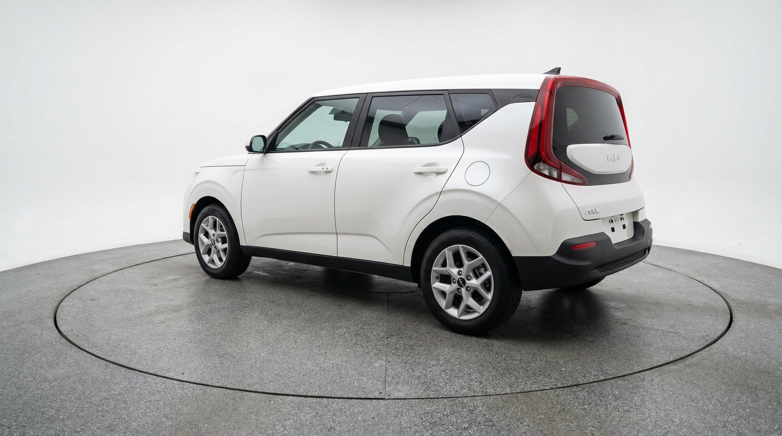 Thumbnail: 2025 Kia Soul - 6