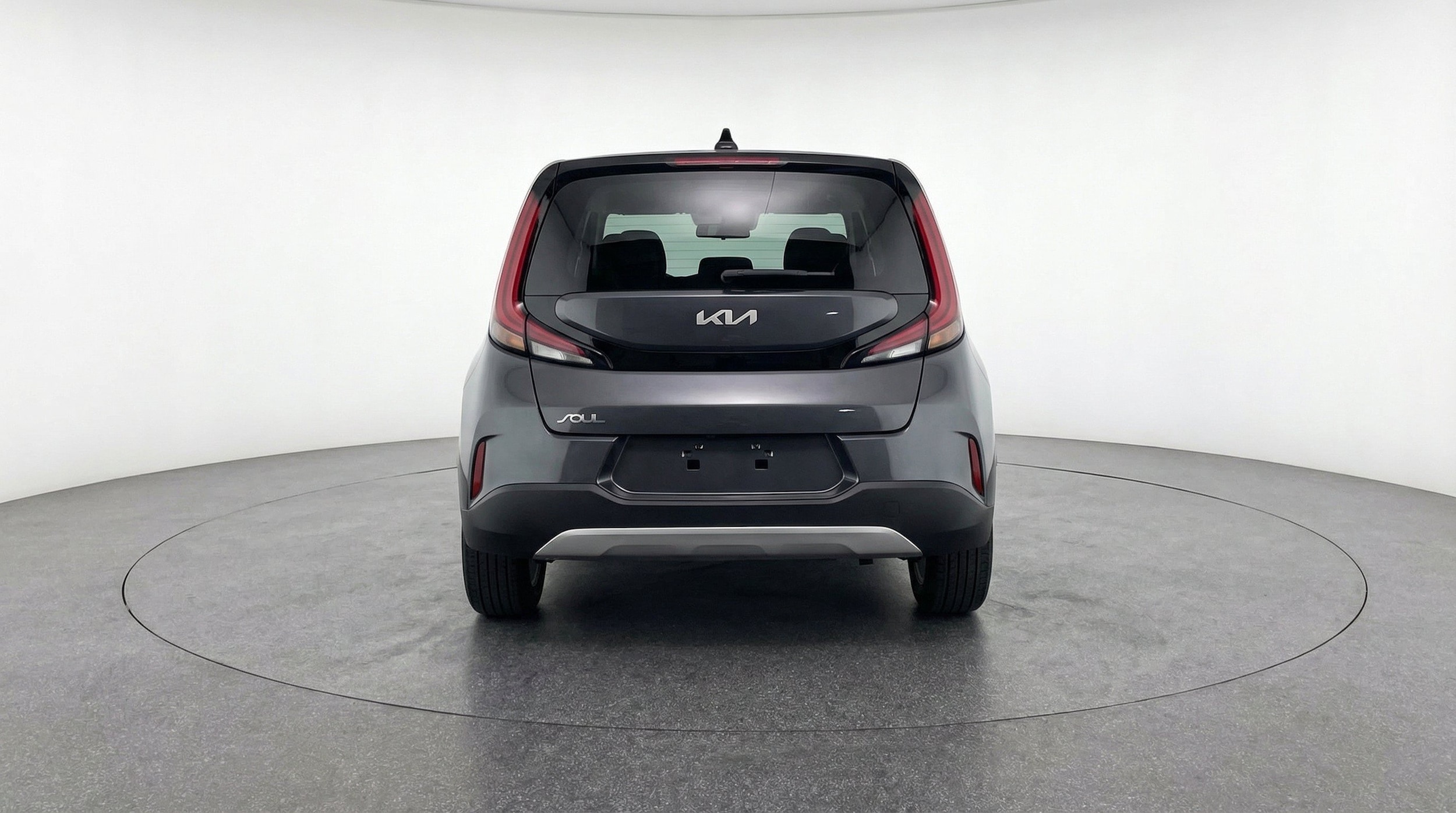 Thumbnail: 2025 Kia Soul - 7