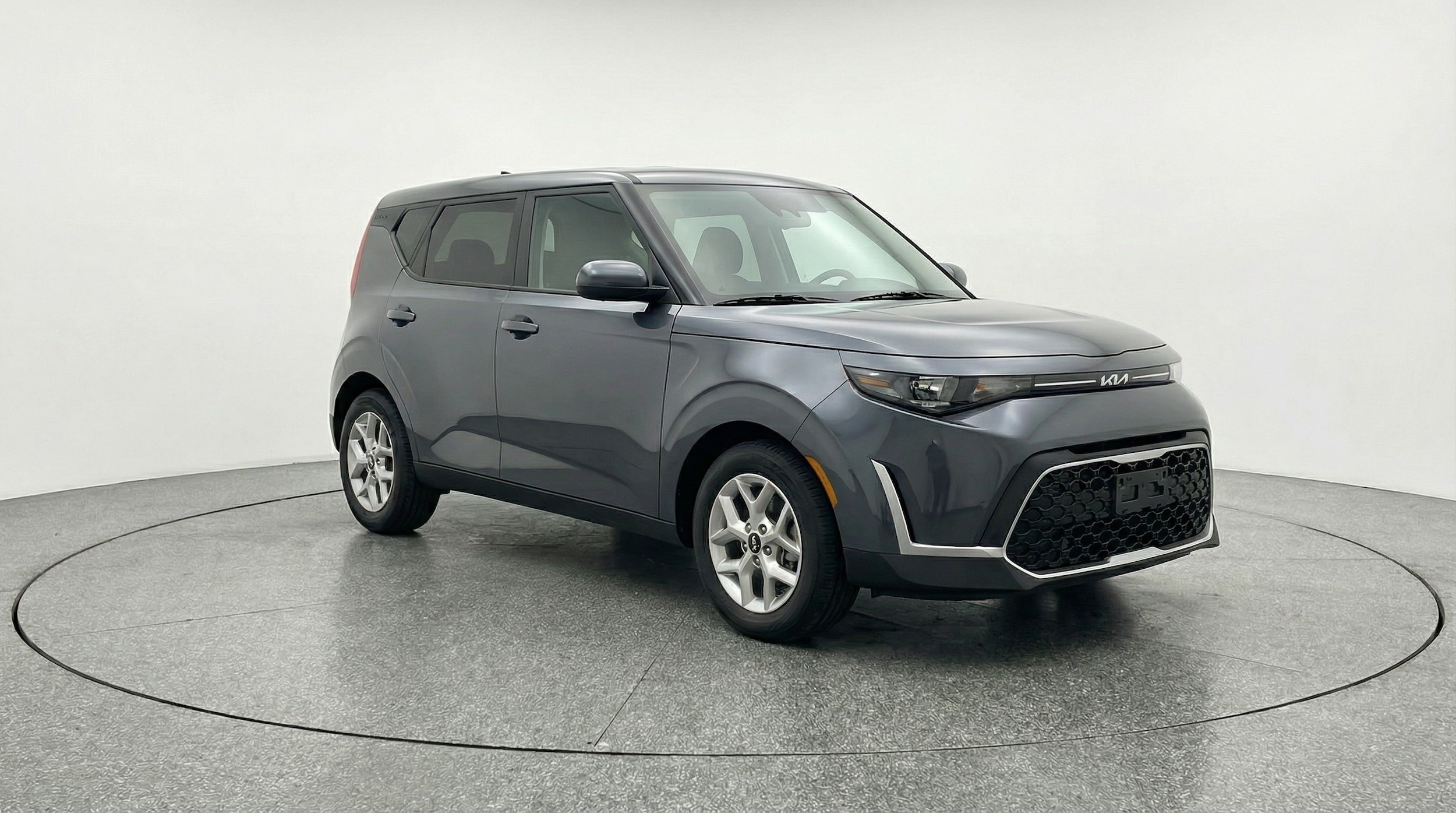 Thumbnail: 2025 Kia Soul - 1
