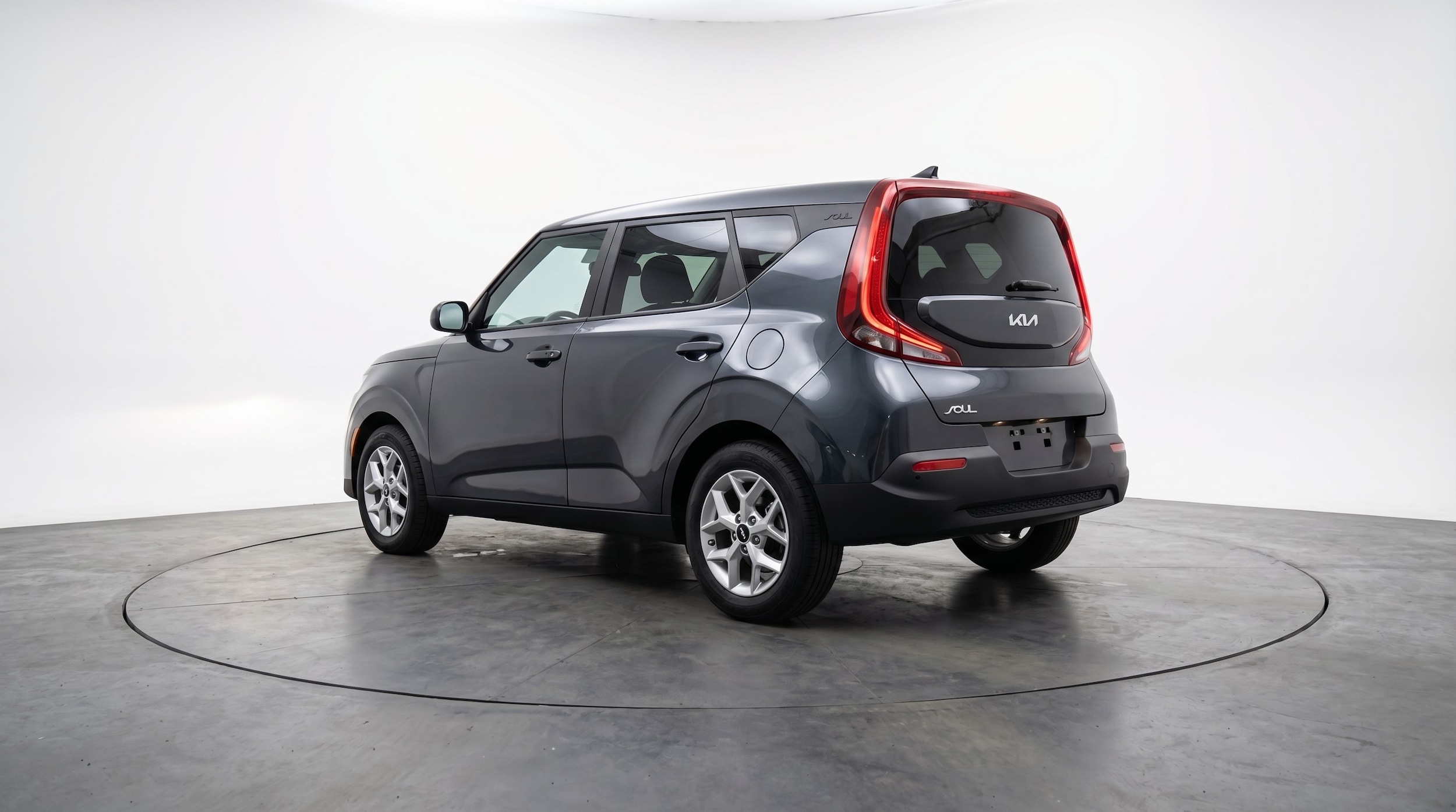 Thumbnail: 2025 Kia Soul - 5