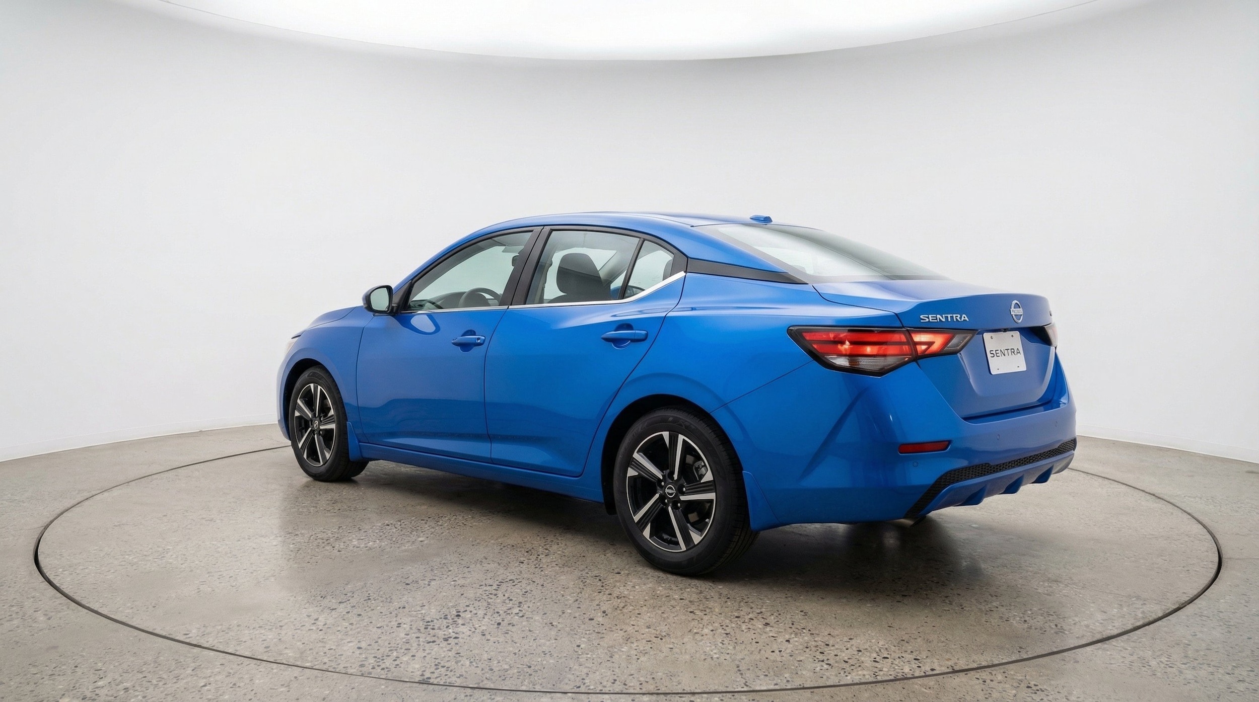 Thumbnail: 2025 Nissan Sentra - 6