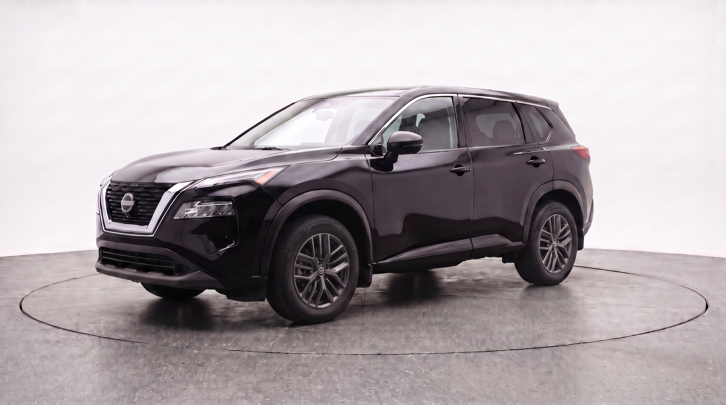 Thumbnail: 2026 Nissan Rogue - 3