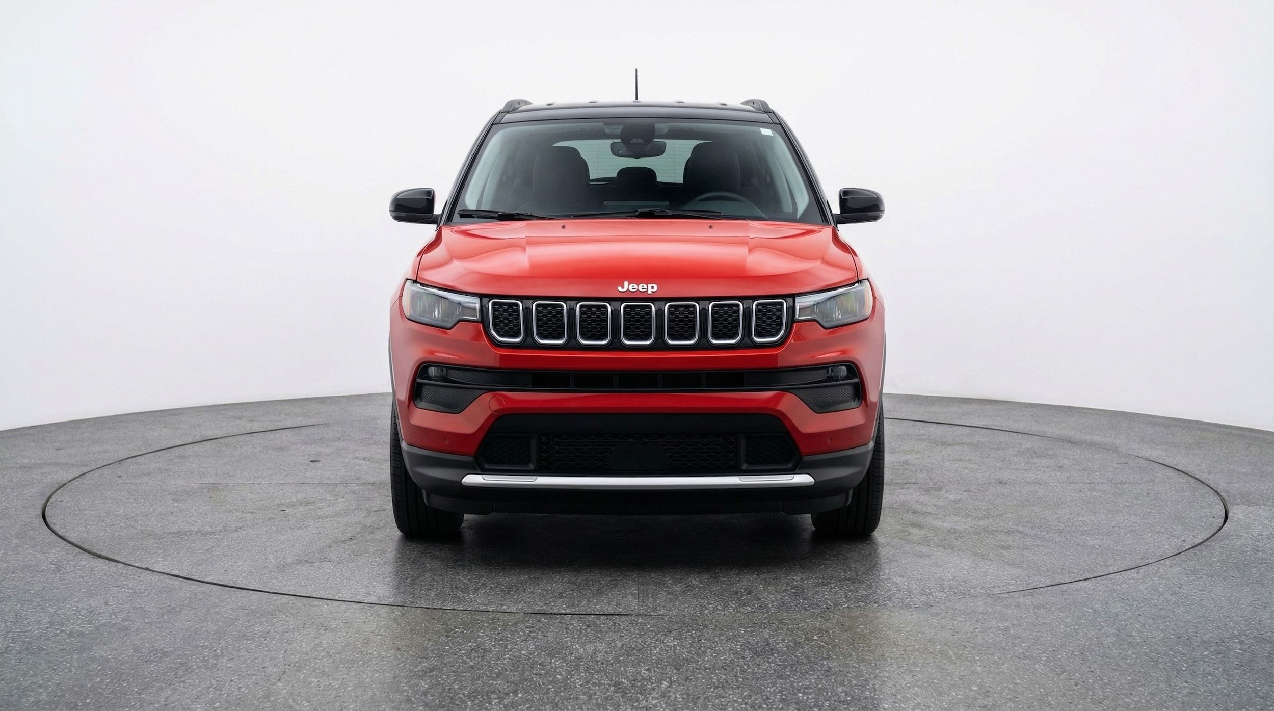 Thumbnail: 2025 Jeep Compass - 2