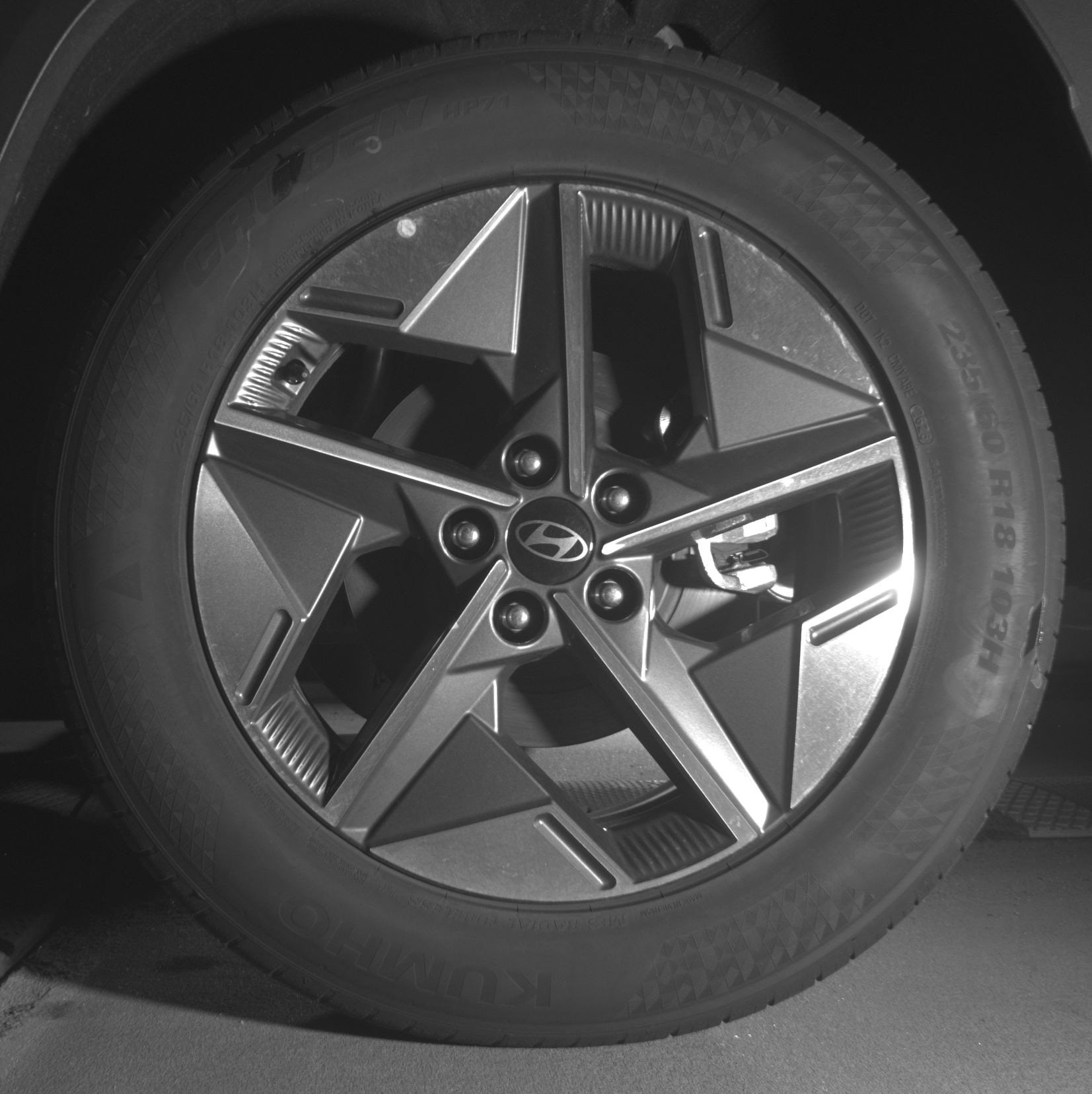 Thumbnail: 2026 Hyundai Tucson - 14