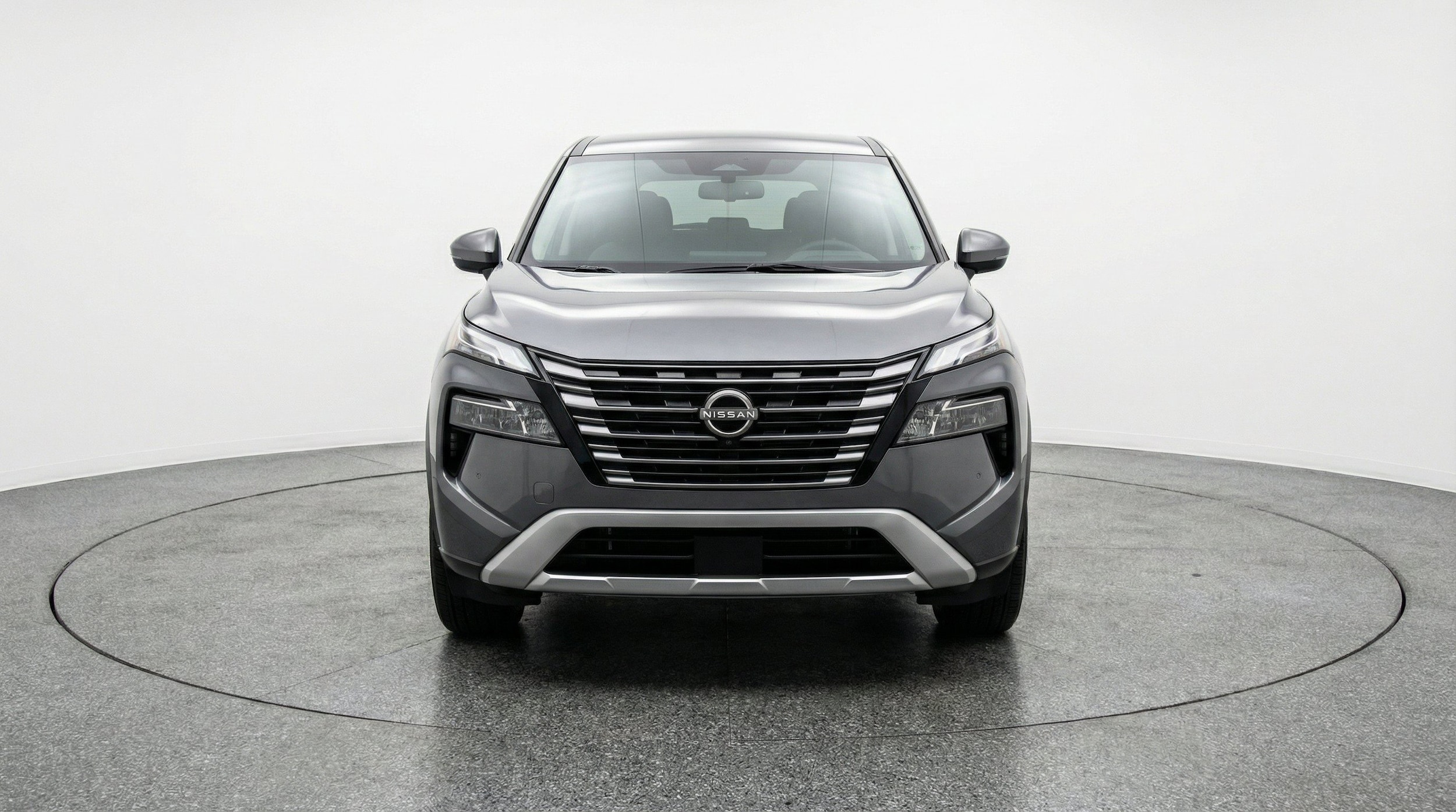 Thumbnail: 2026 Nissan Rogue - 2