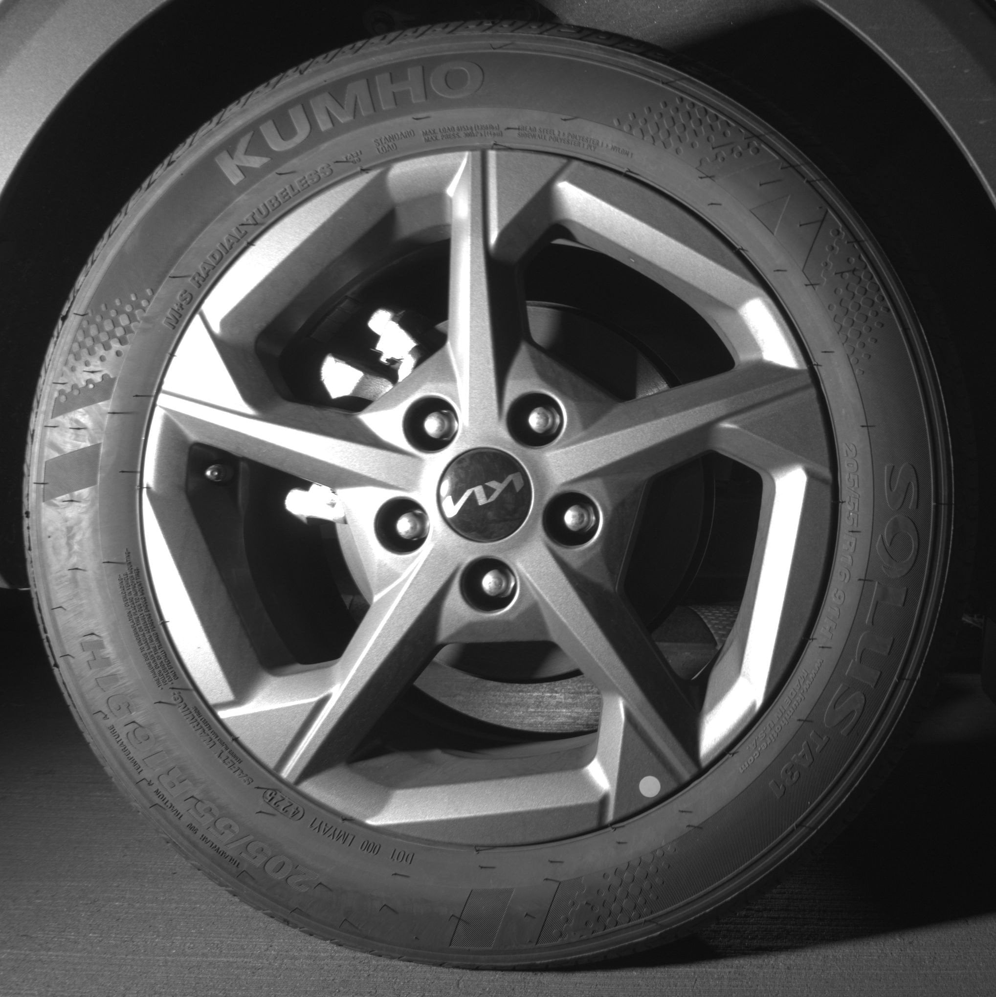 Thumbnail: 2026 Kia K4 - 15