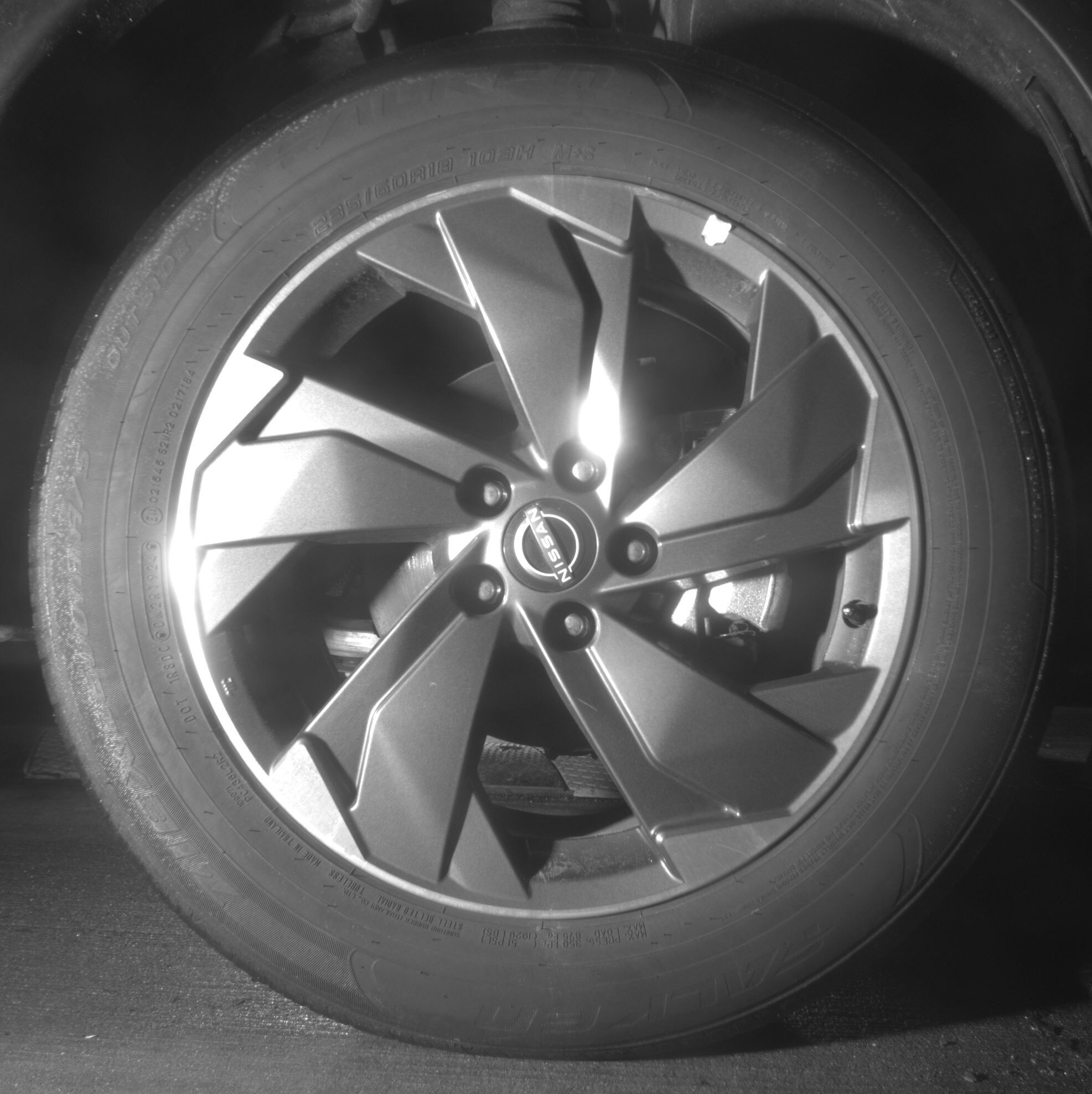 Thumbnail: 2025 Nissan Rogue - 10