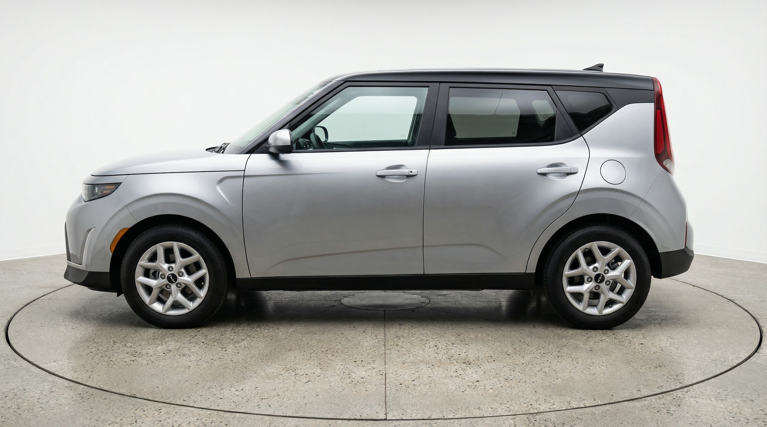 Thumbnail: 2025 Kia Soul - 4