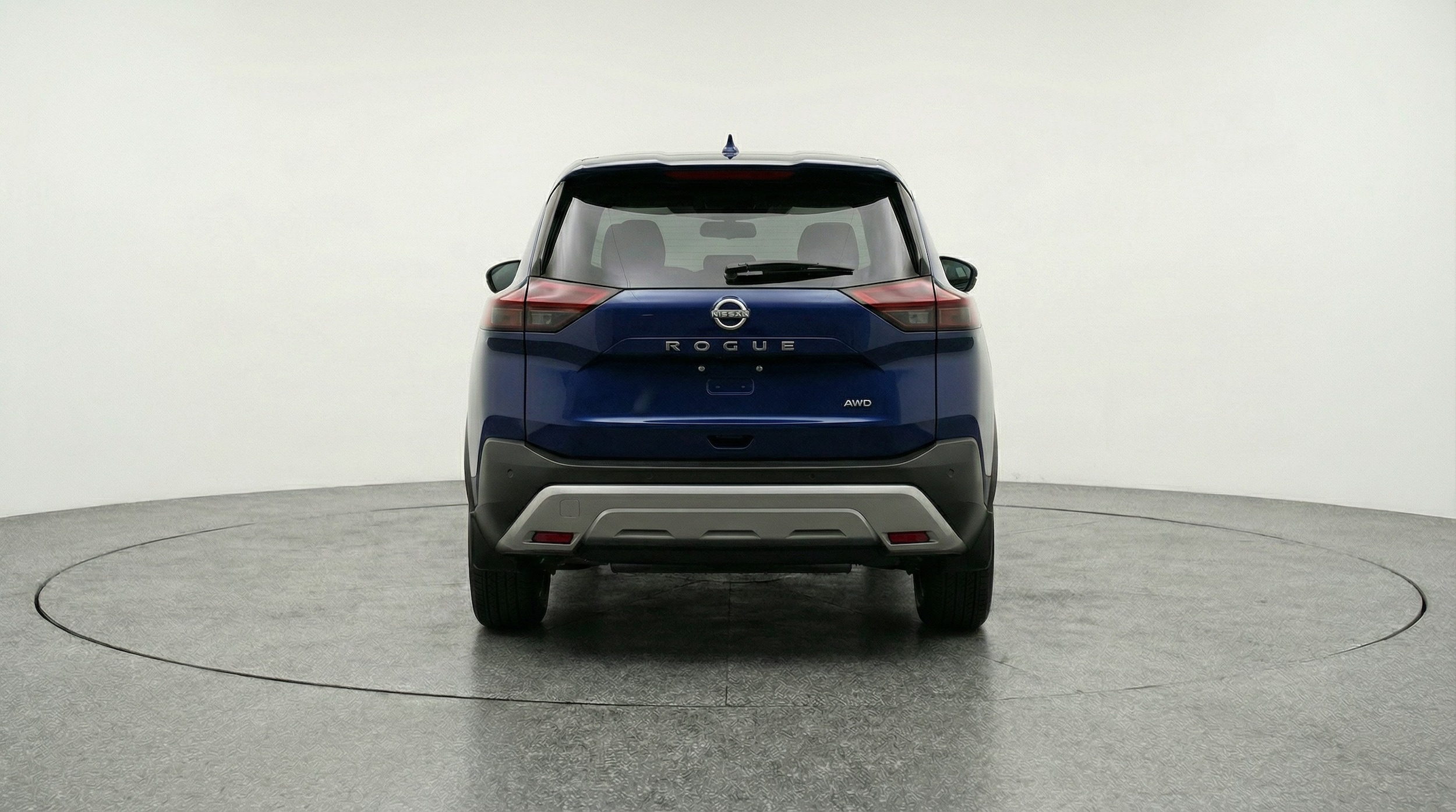 Thumbnail: 2025 Nissan Rogue - 6