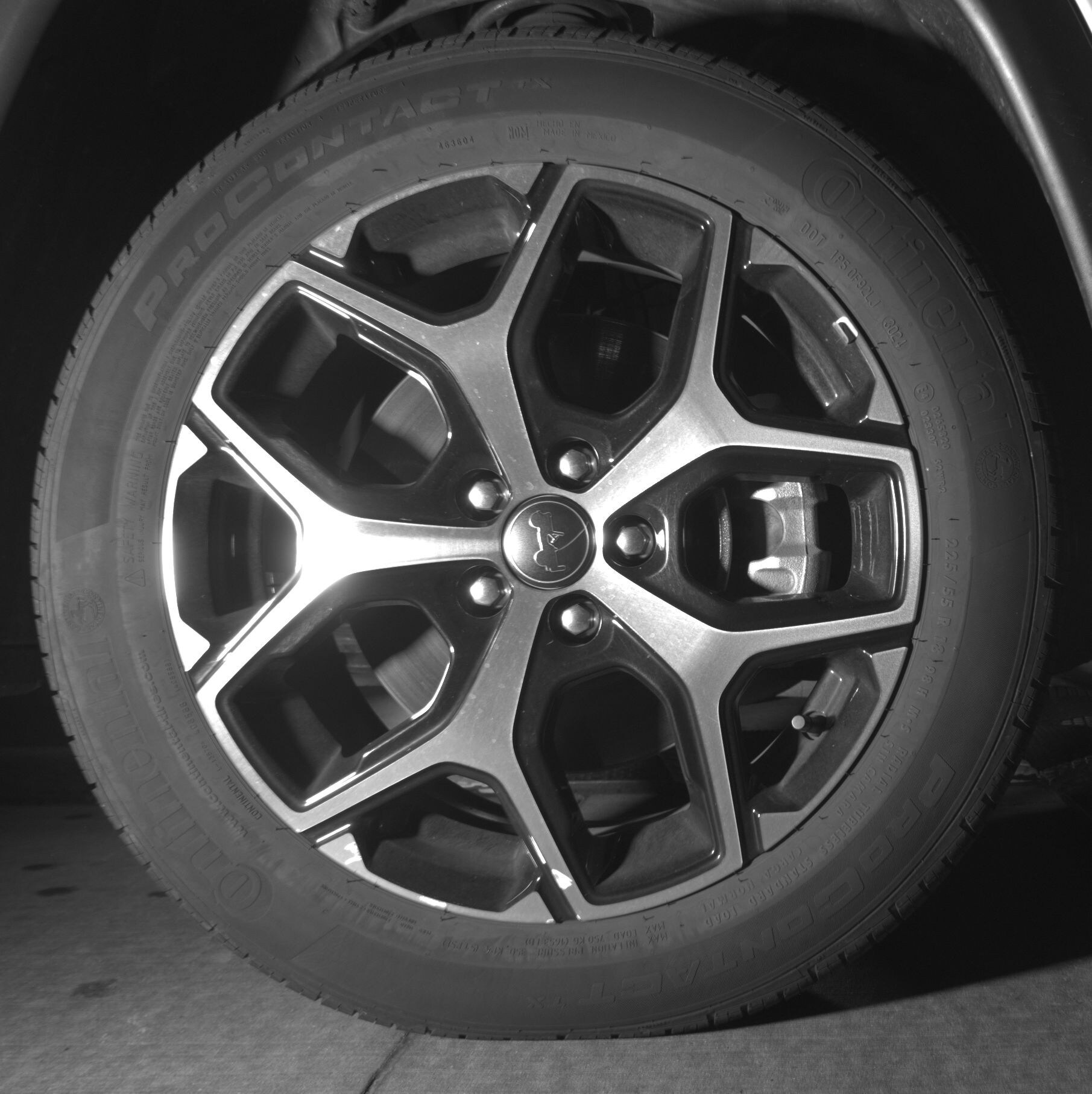 Thumbnail: 2025 Jeep Compass - 10