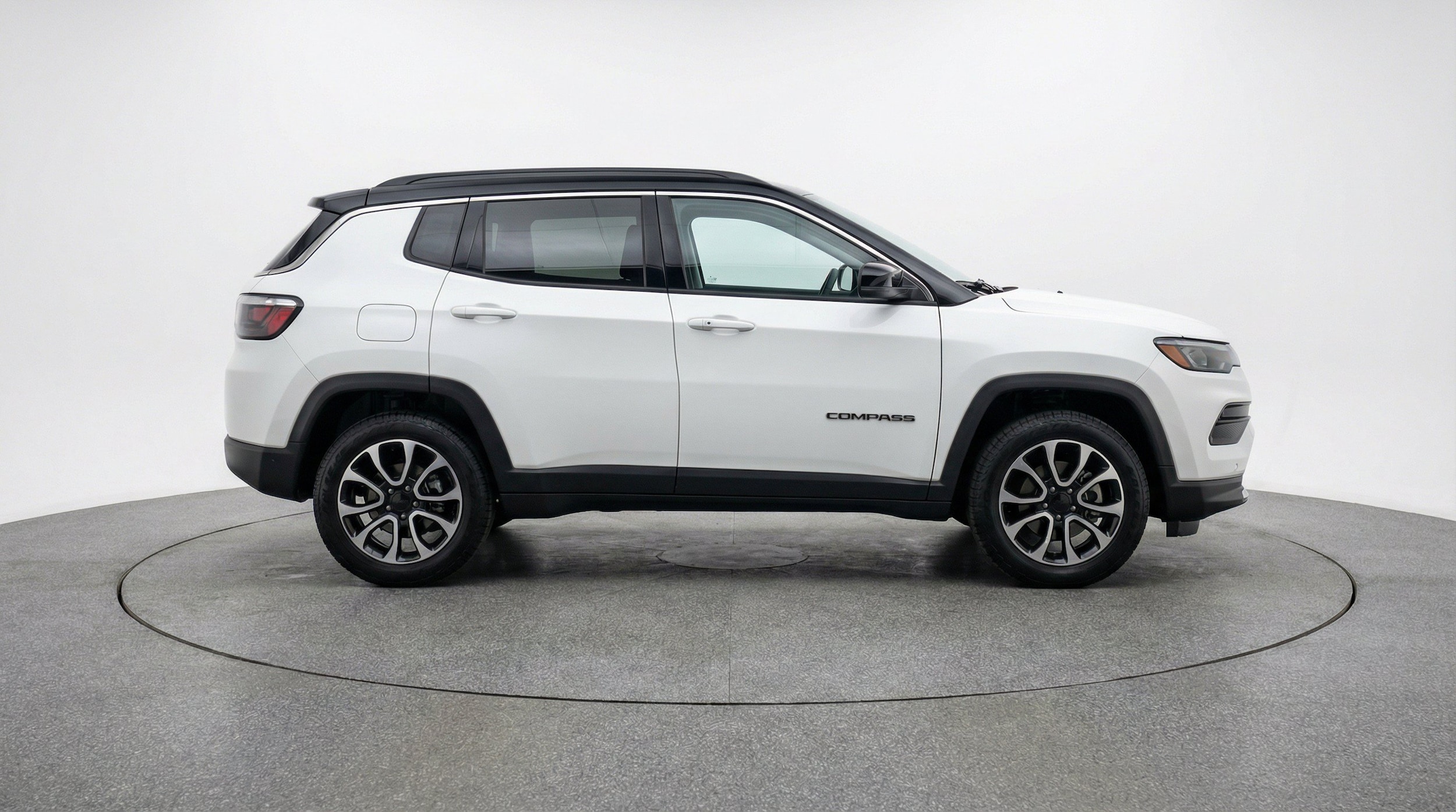 Thumbnail: 2025 Jeep Compass - 11