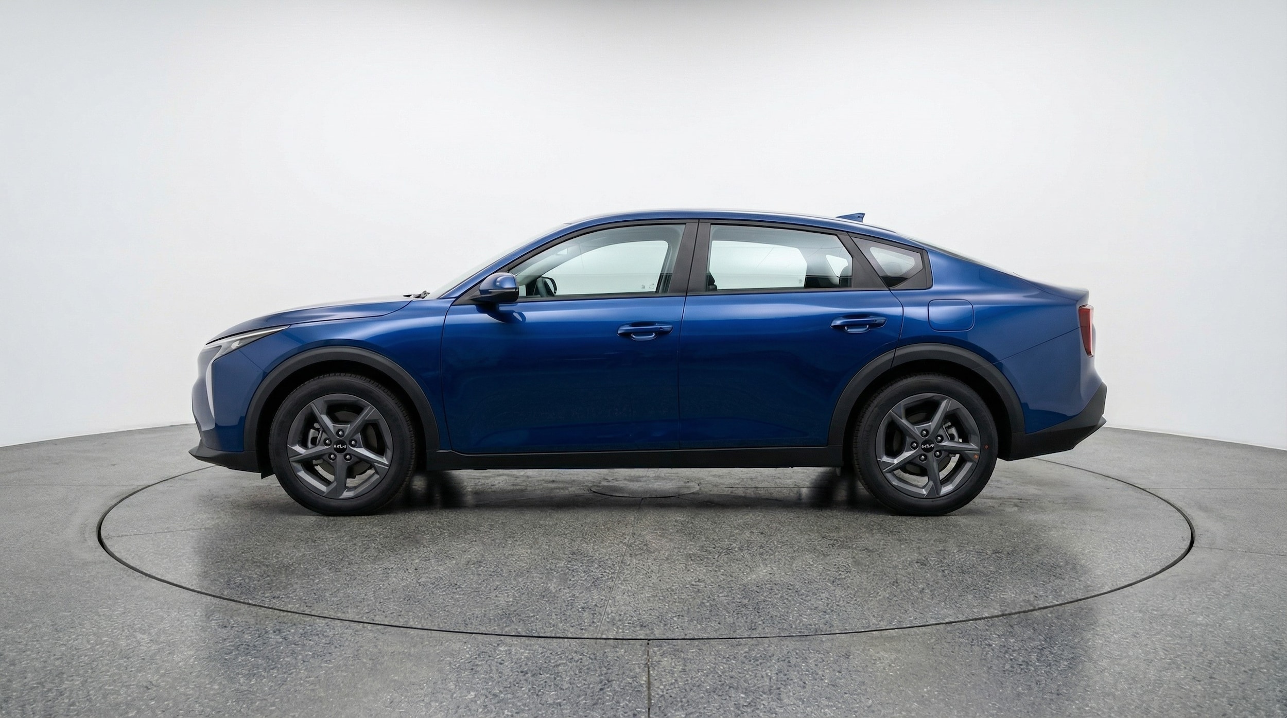Thumbnail: 2025 Kia K4 - 4