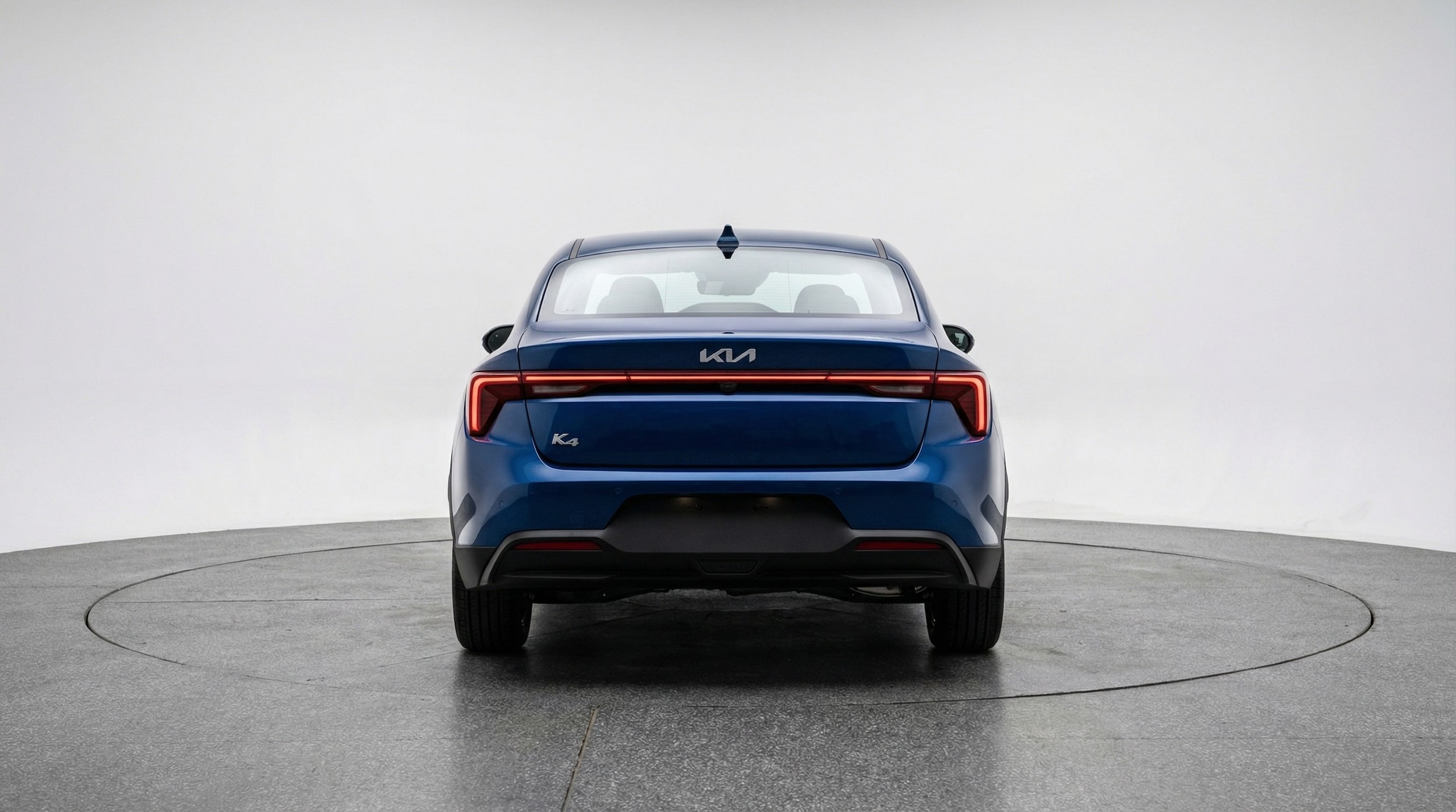 Thumbnail: 2025 Kia K4 - 6