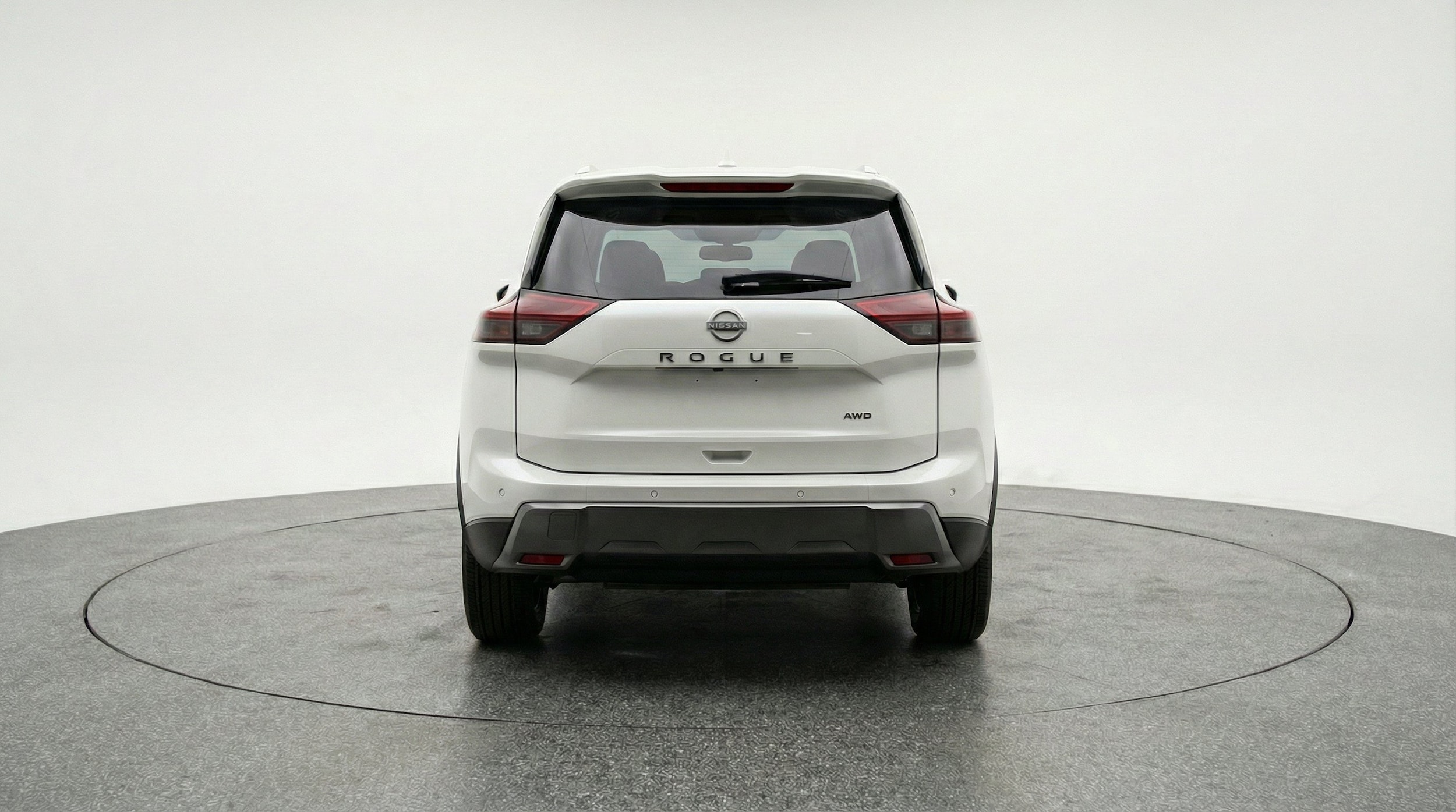 Thumbnail: 2026 Nissan Rogue - 7