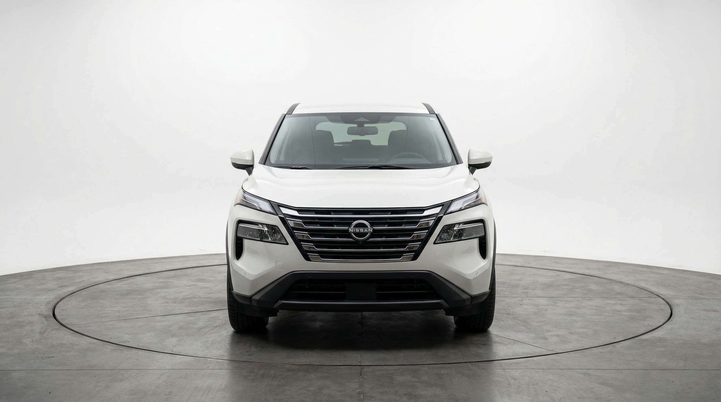 Thumbnail: 2025 Nissan Rogue - 2