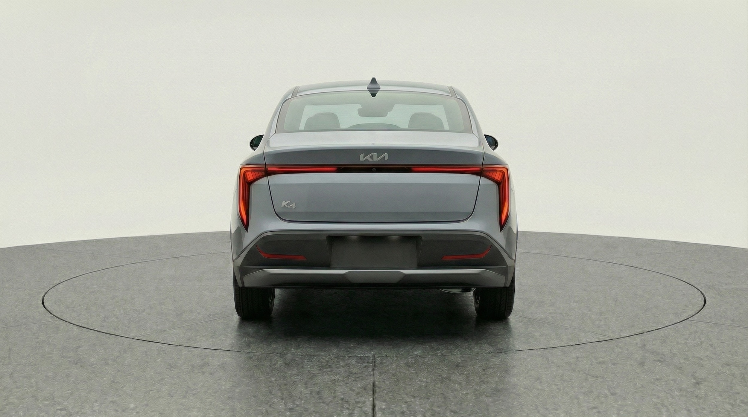 Thumbnail: 2025 Kia K4 - 6