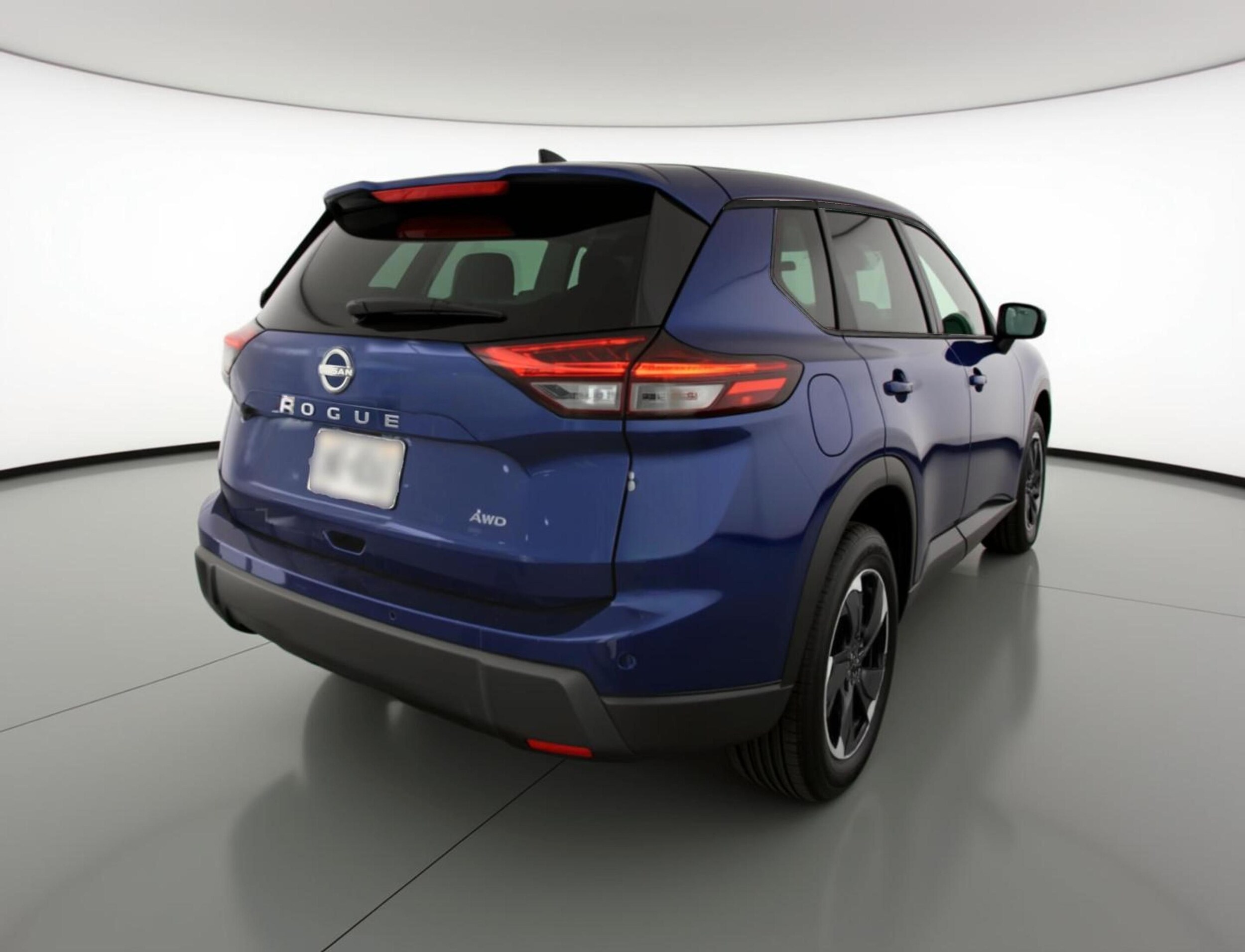 Thumbnail: 2025 Nissan Rogue - 7
