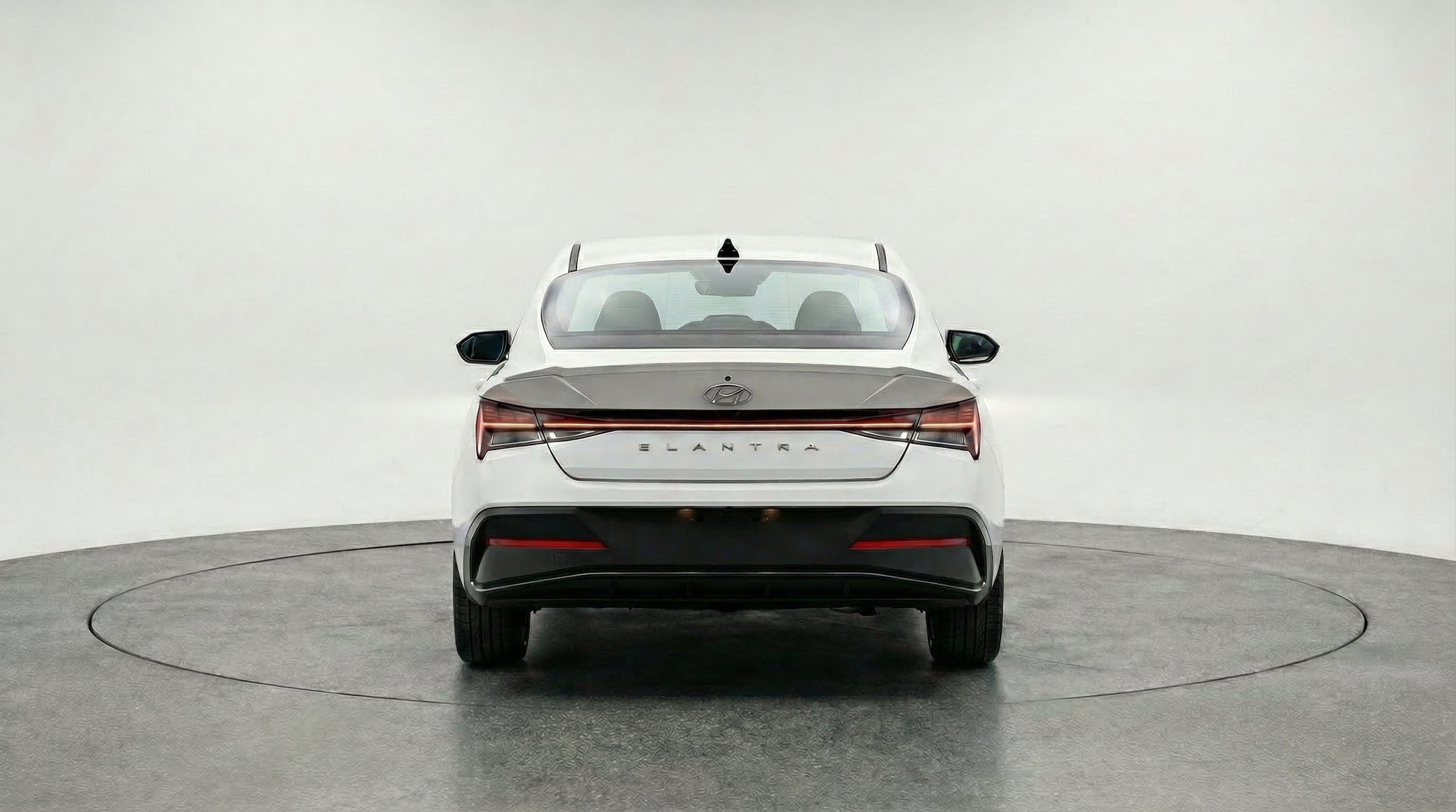 Thumbnail: 2026 Hyundai Elantra - 7
