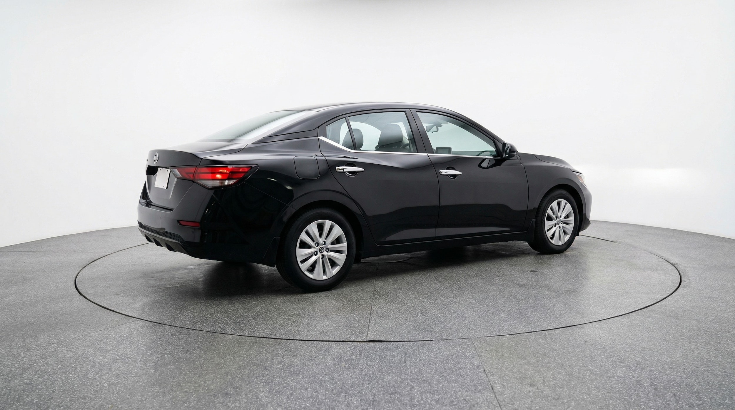 Thumbnail: 2025 Nissan Sentra - 7