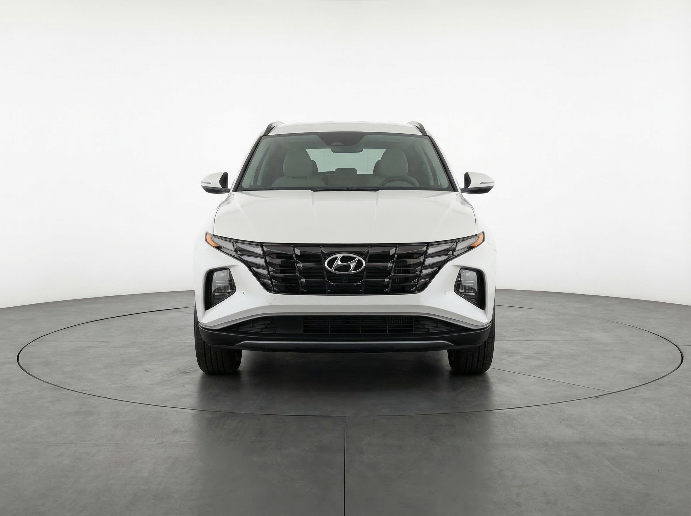 Thumbnail: 2025 Hyundai Tucson - 2