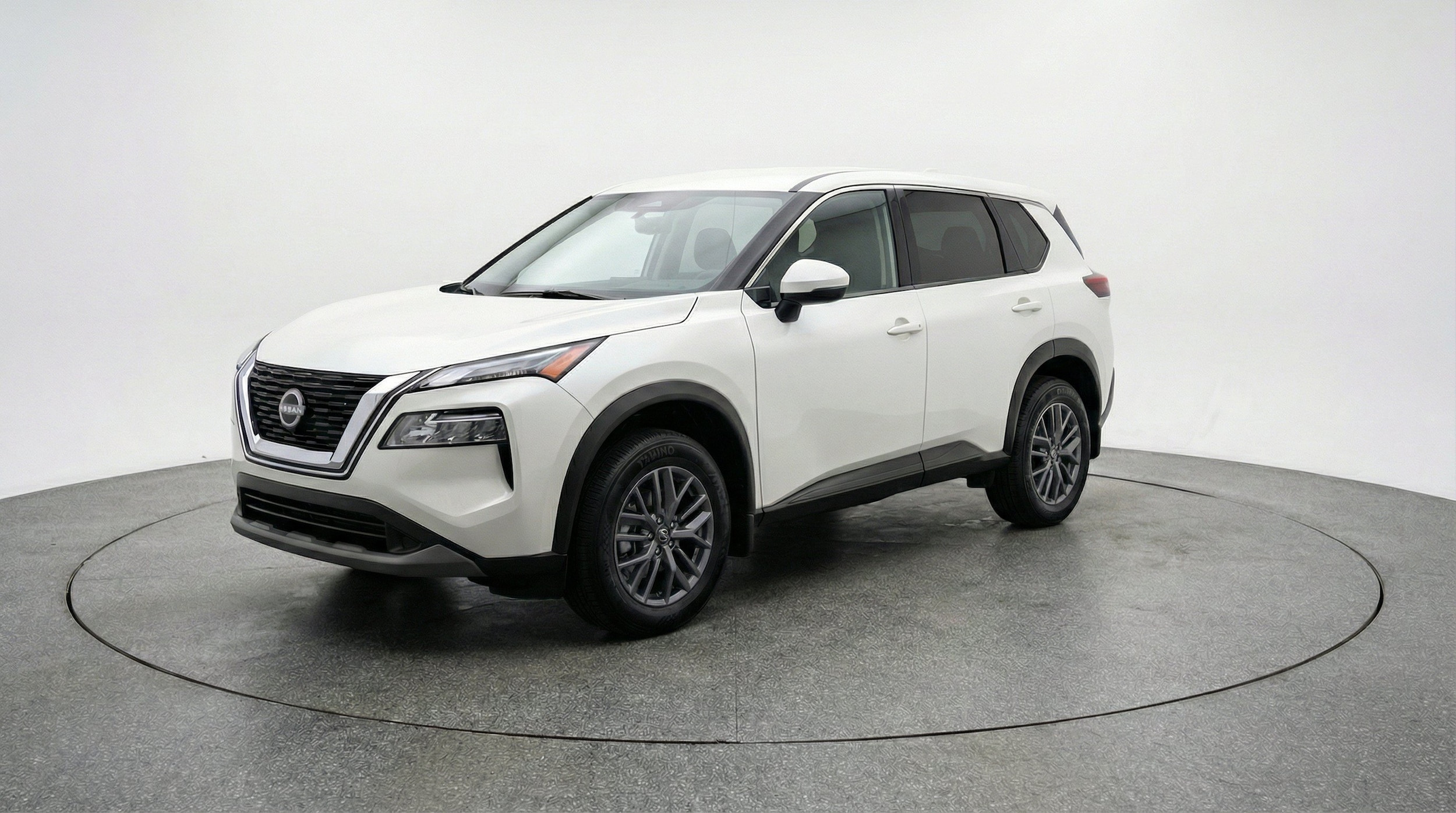 Thumbnail: 2026 Nissan Rogue - 3
