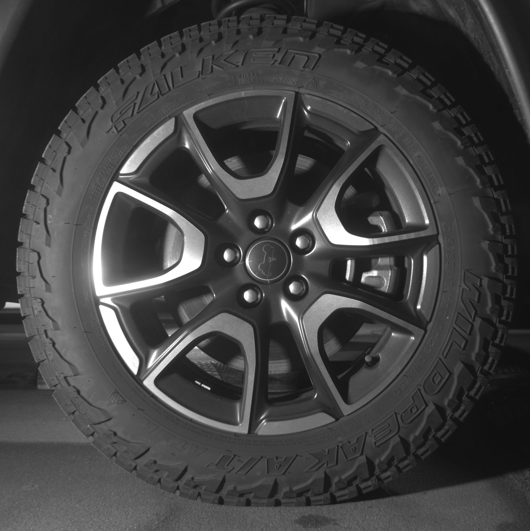 Thumbnail: 2025 Jeep Compass - 10