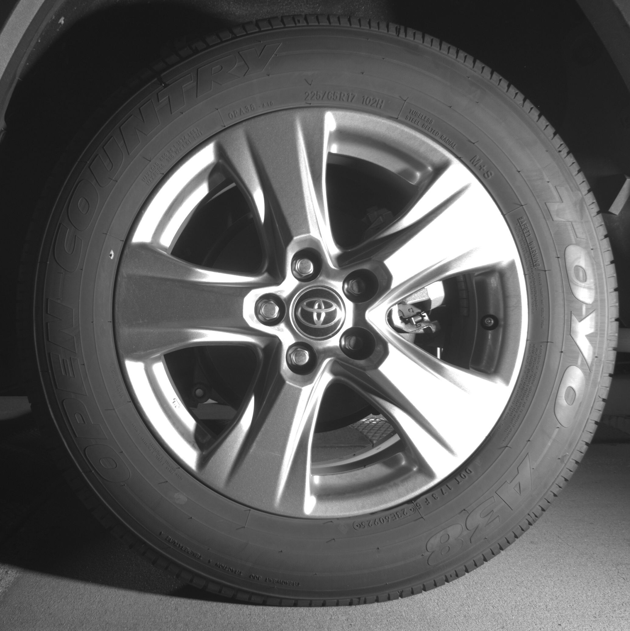 Thumbnail: 2025 Toyota RAV4 - 11