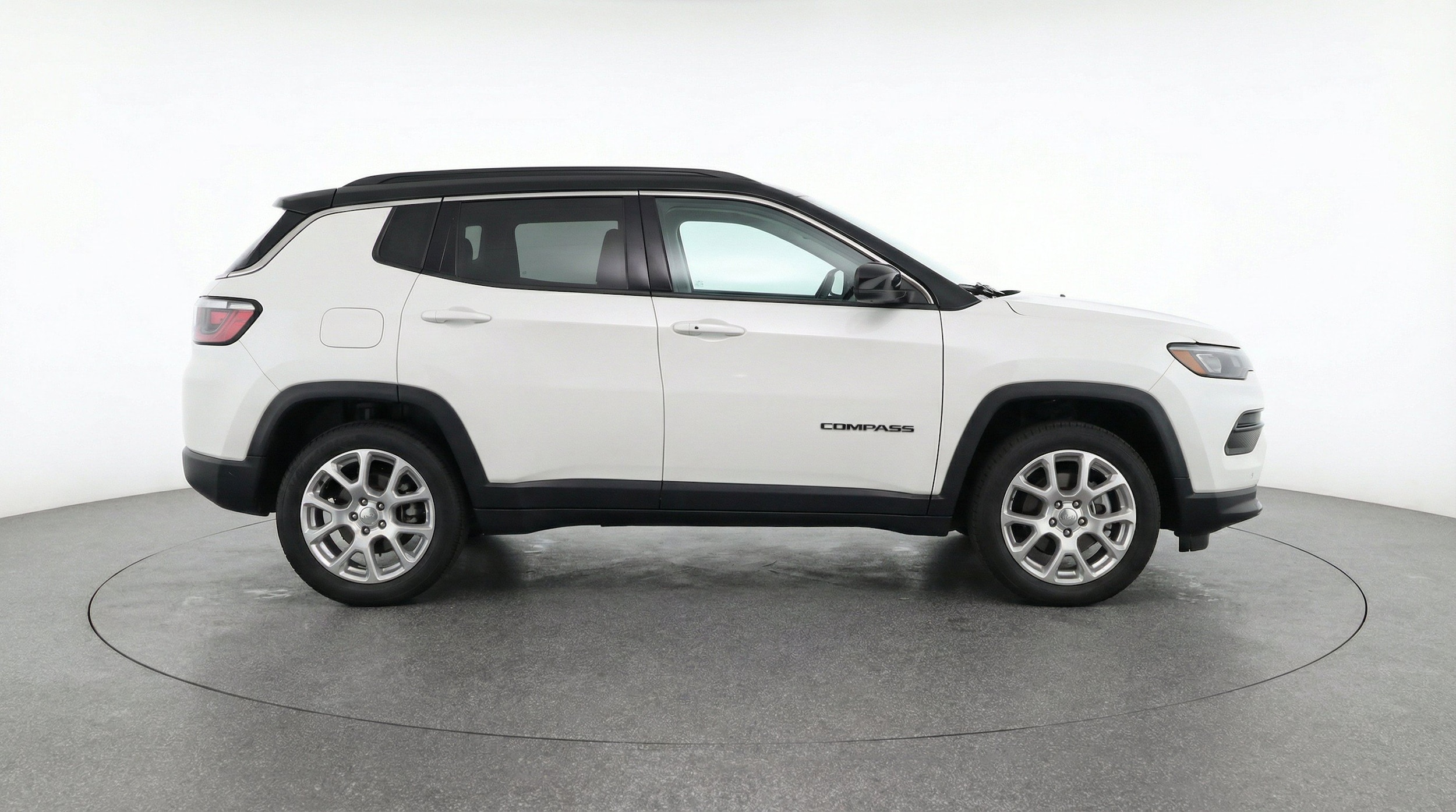 Thumbnail: 2025 Jeep Compass - 11