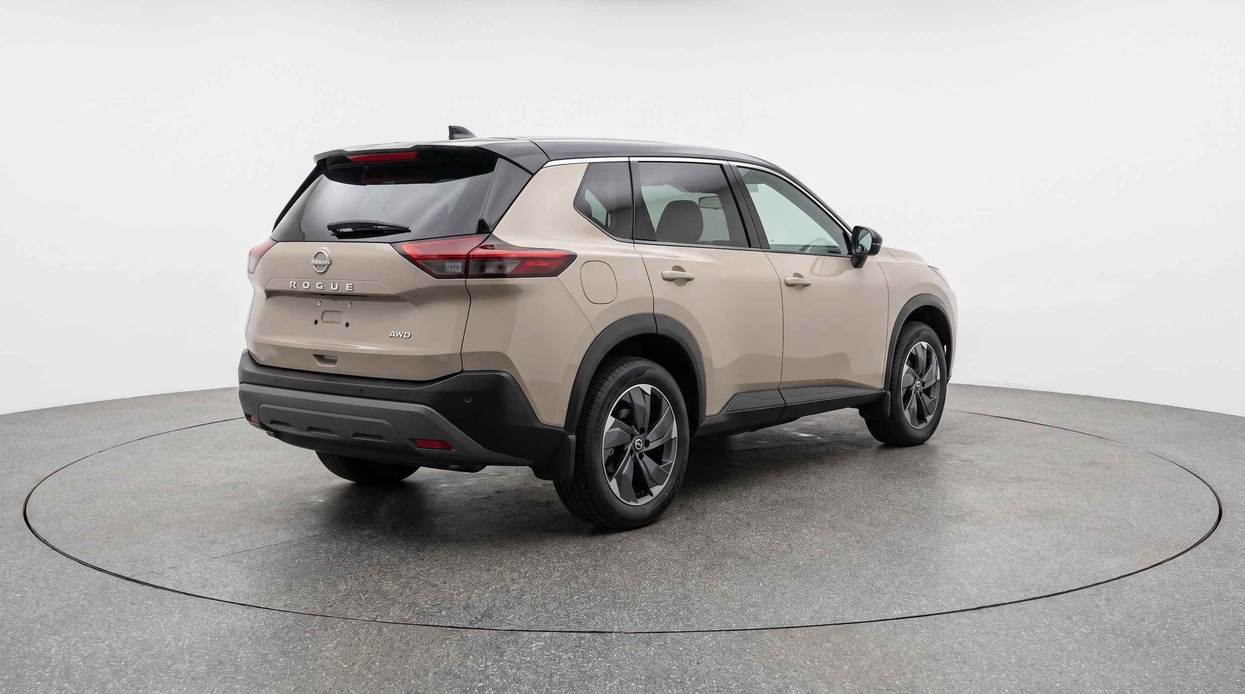 Thumbnail: 2025 Nissan Rogue - 9