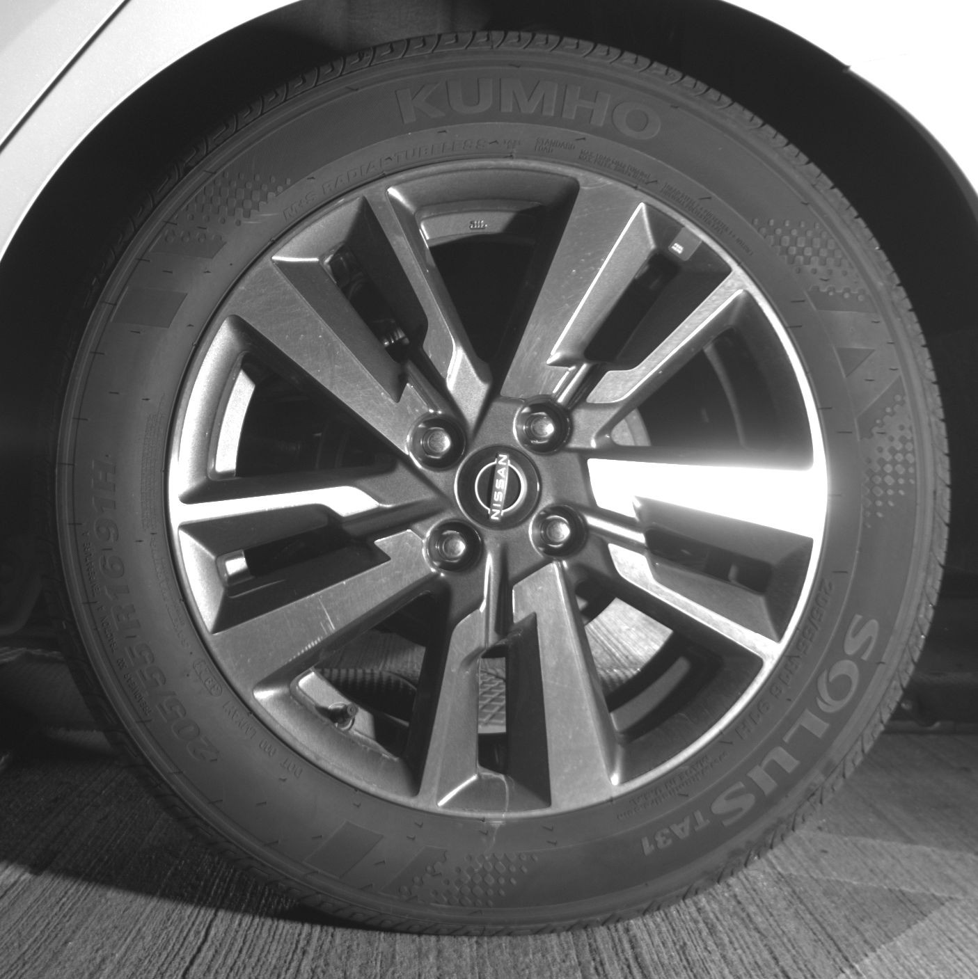 Thumbnail: 2025 Nissan Versa - 11