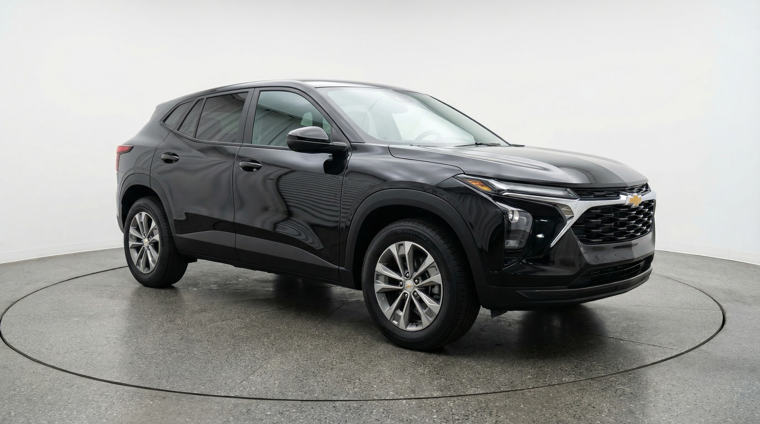 Thumbnail: 2025 Chevrolet Equinox - 1