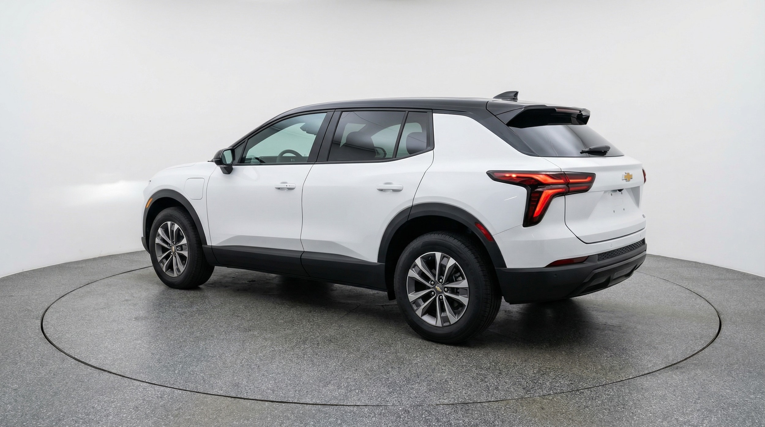 Thumbnail: 2025 Chevrolet Equinox - 5
