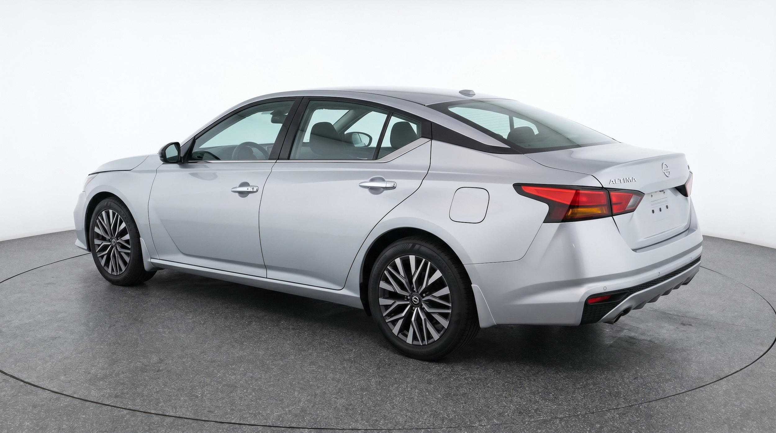 Thumbnail: 2026 Nissan Altima - 6