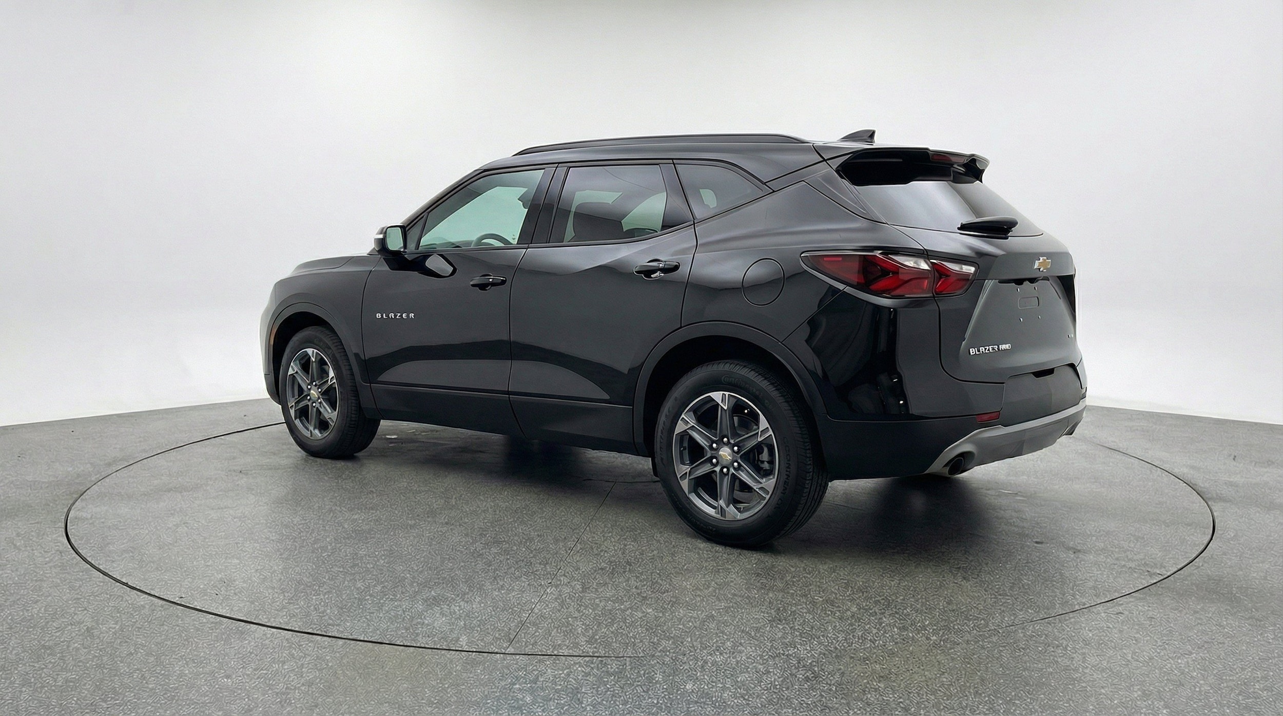 Thumbnail: 2026 Chevrolet Blazer - 6