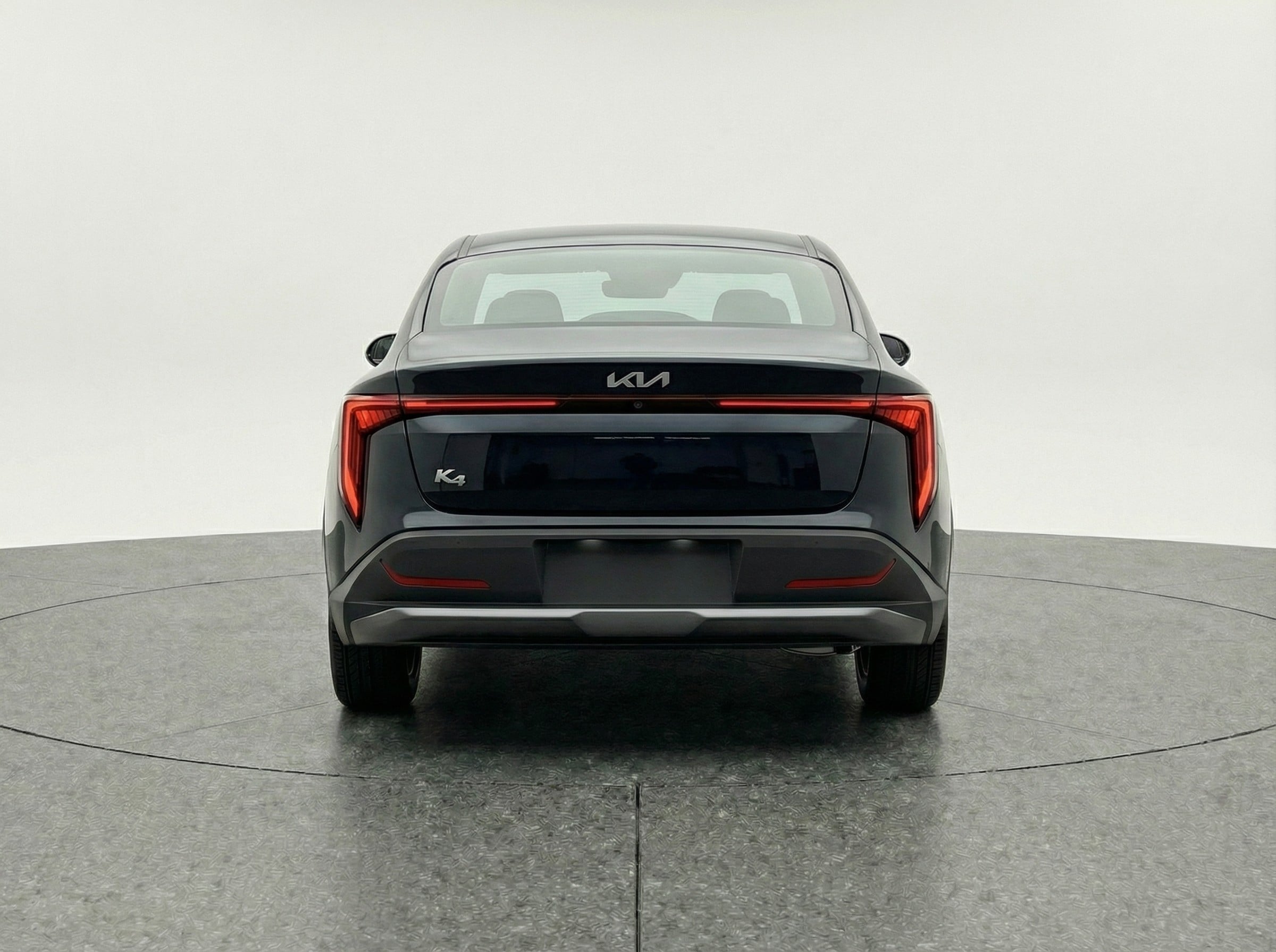 Thumbnail: 2025 Kia K4 - 6