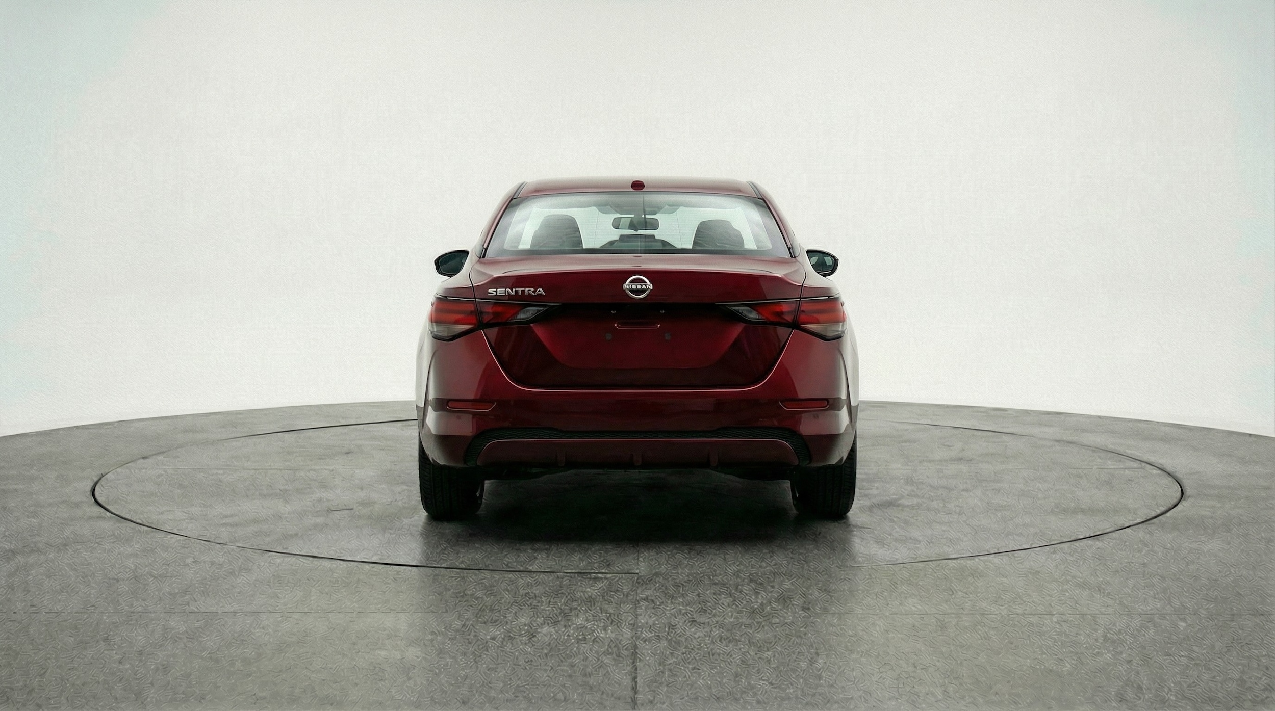 Thumbnail: 2025 Nissan Sentra - 6