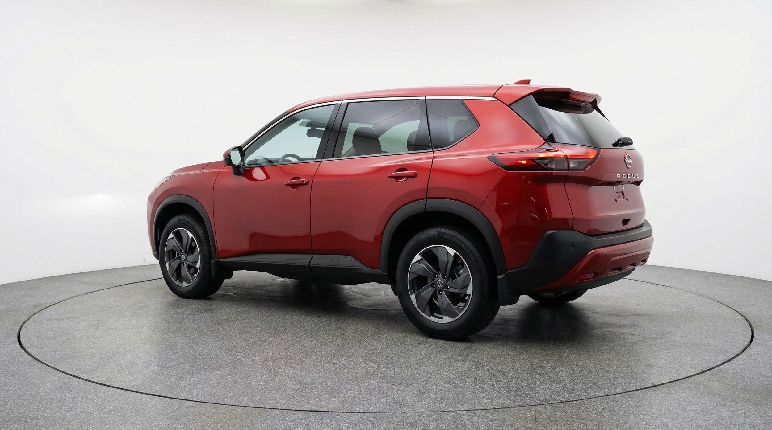 Thumbnail: 2025 Nissan Rogue - 5