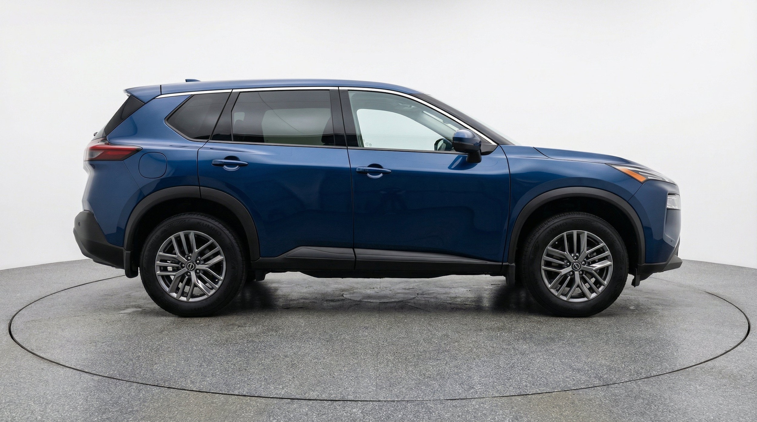 Thumbnail: 2026 Nissan Rogue - 11