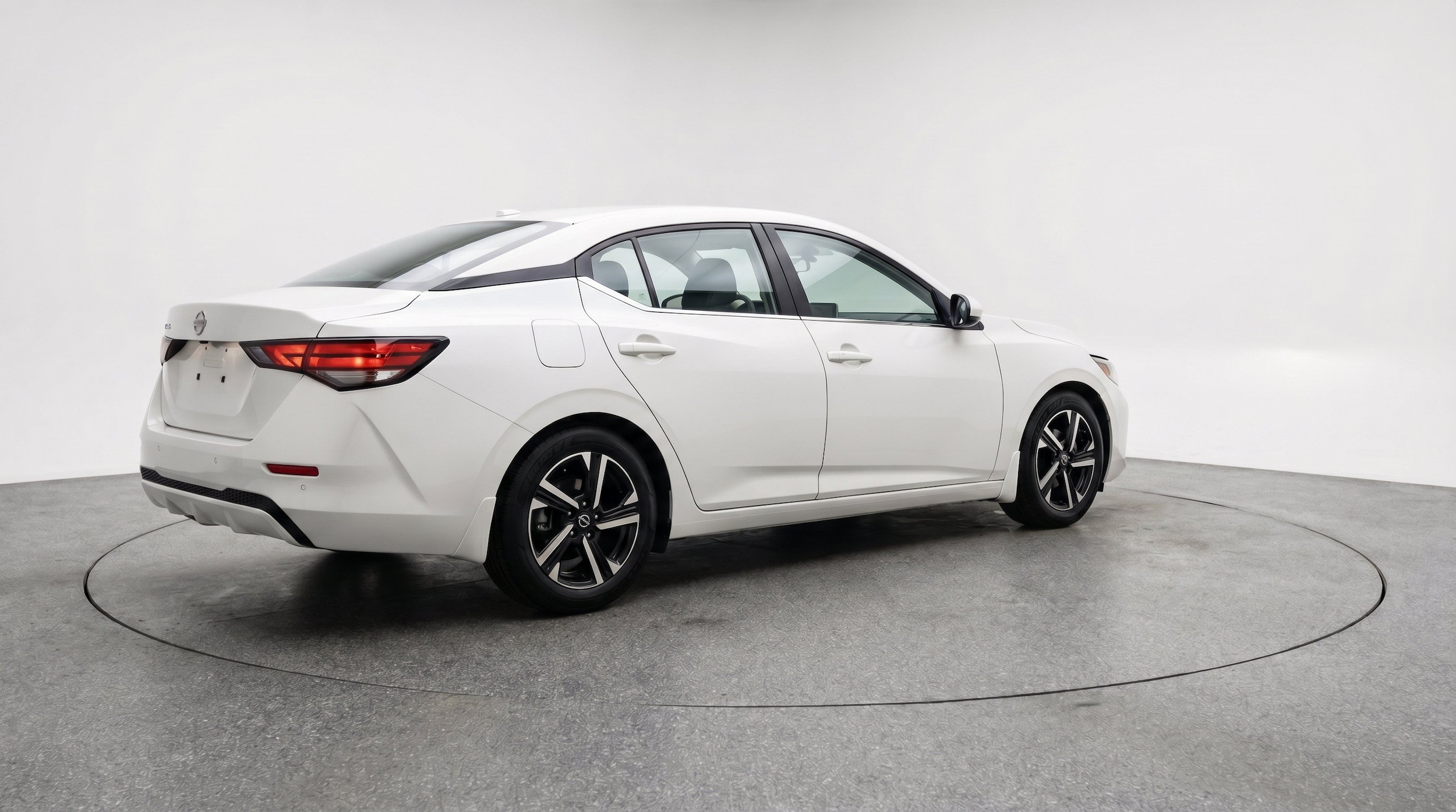 Thumbnail: 2025 Nissan Sentra - 9