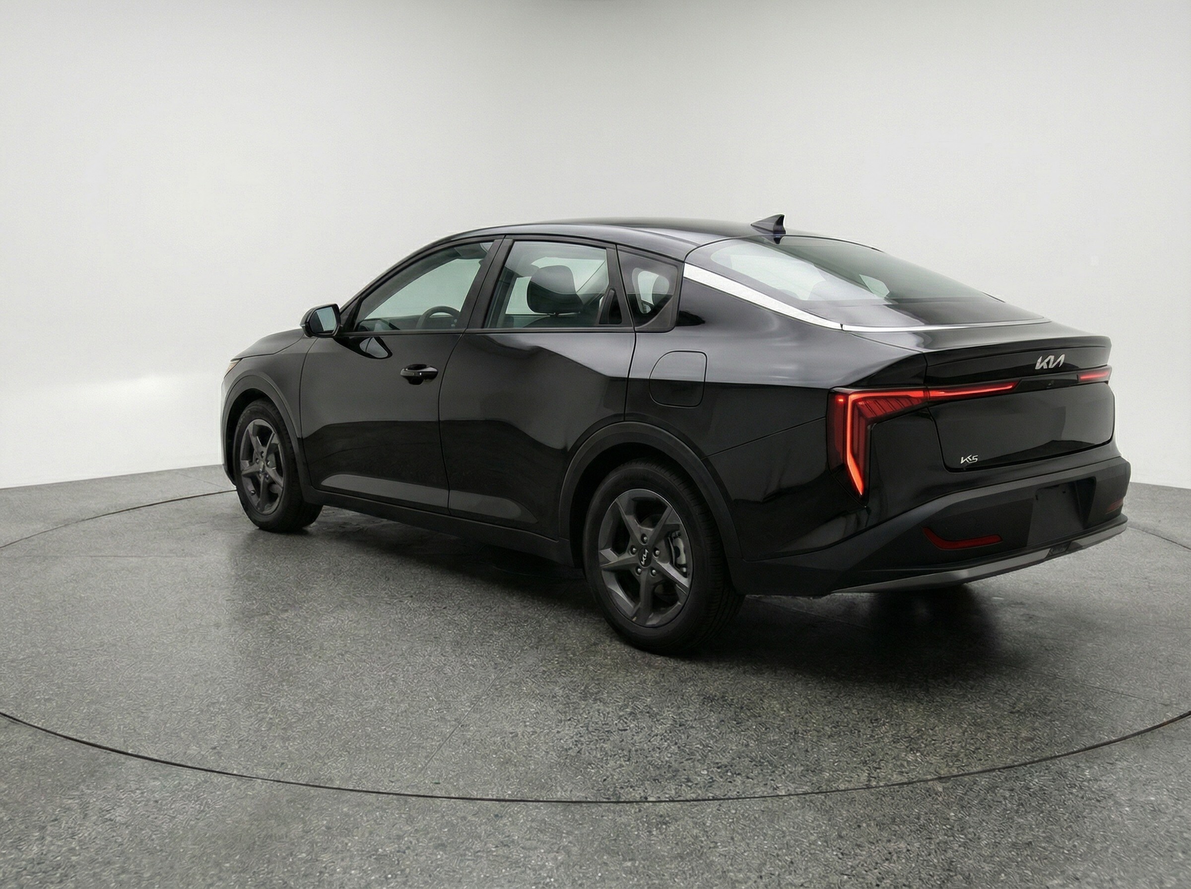 Thumbnail: 2025 Kia K4 - 5