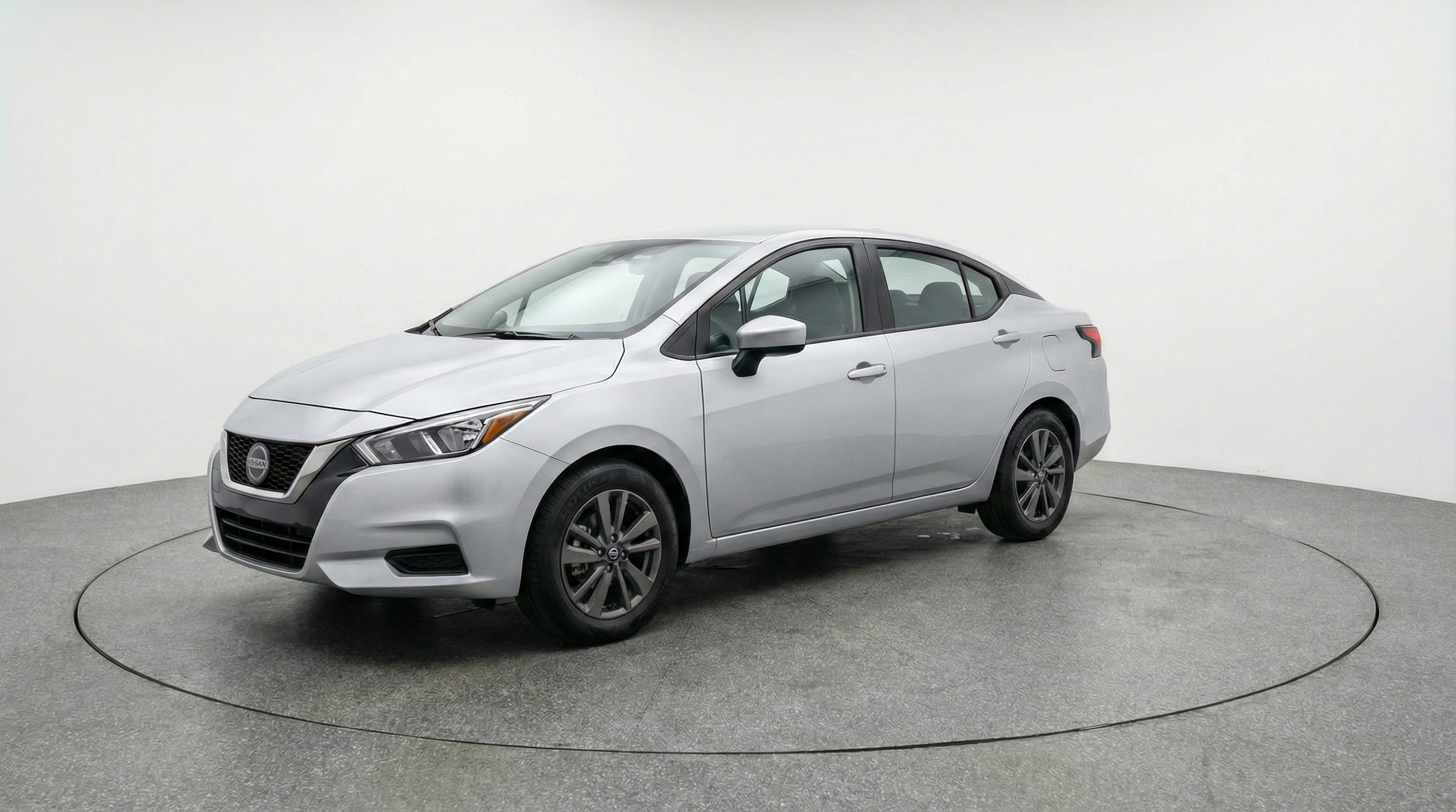 Thumbnail: 2025 Nissan Versa - 3