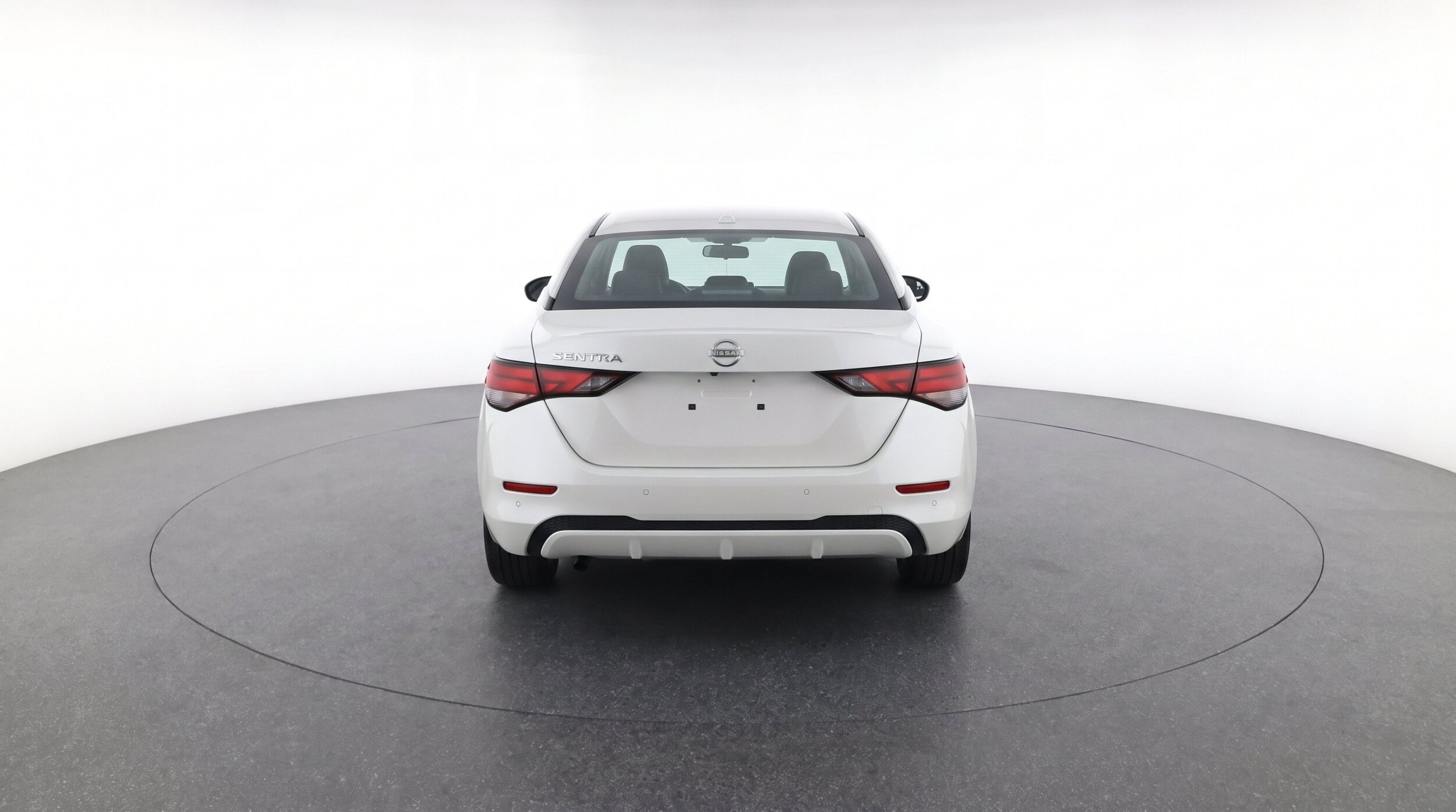 Thumbnail: 2025 Nissan Sentra - 7