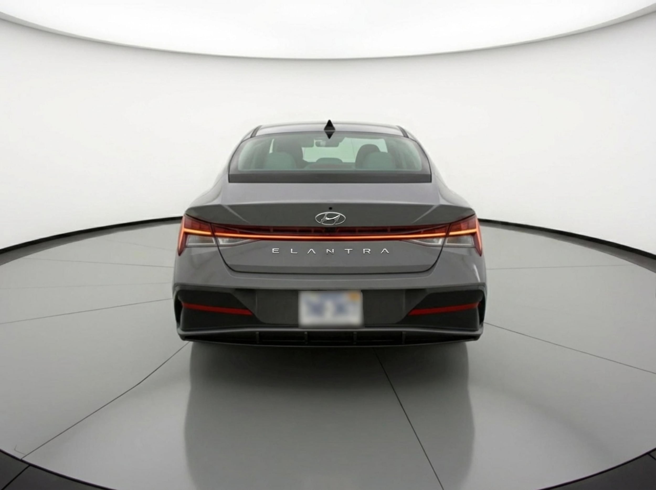 Thumbnail: 2025 Hyundai Elantra - 6