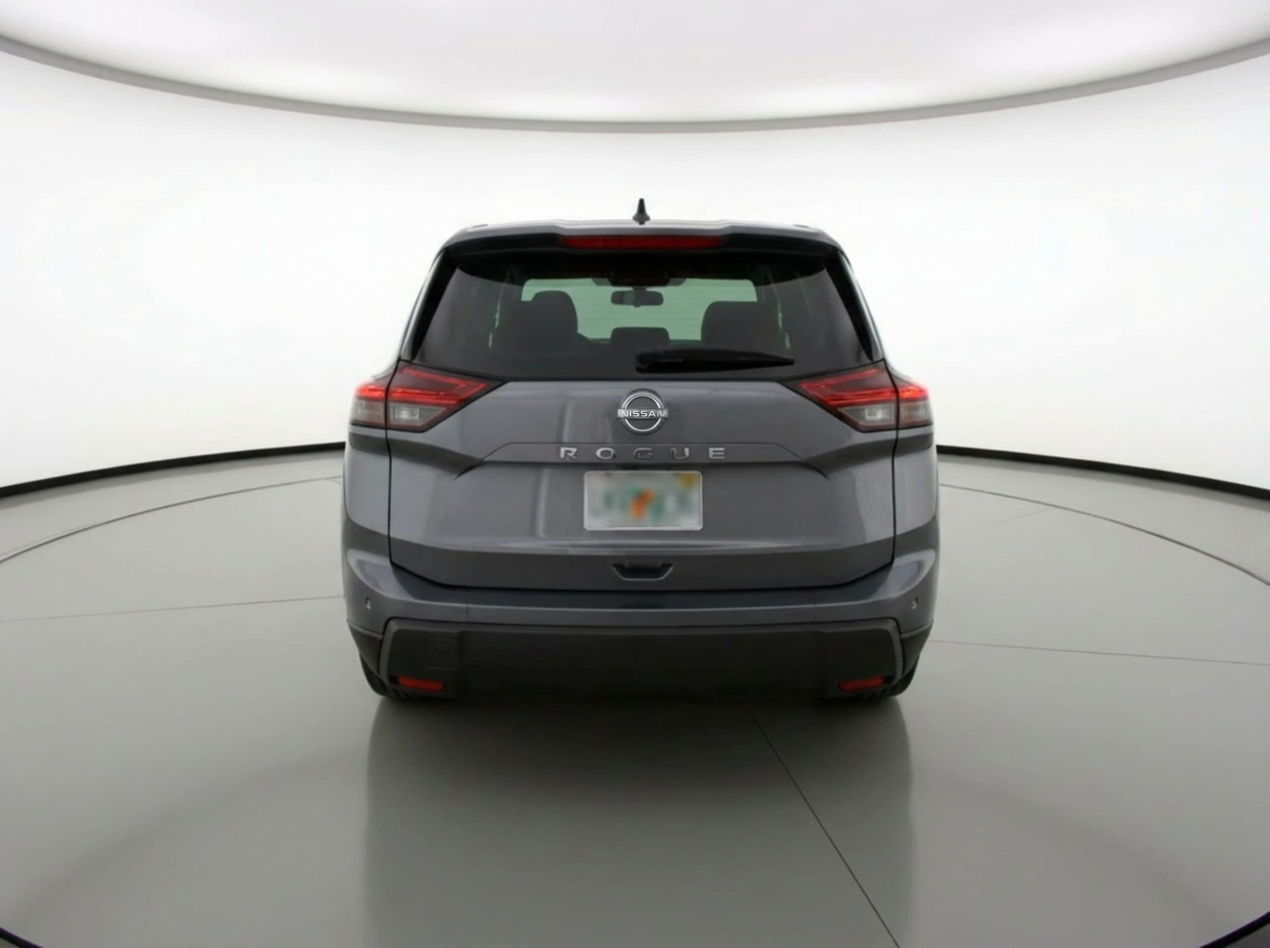 Thumbnail: 2025 Nissan Rogue - 7