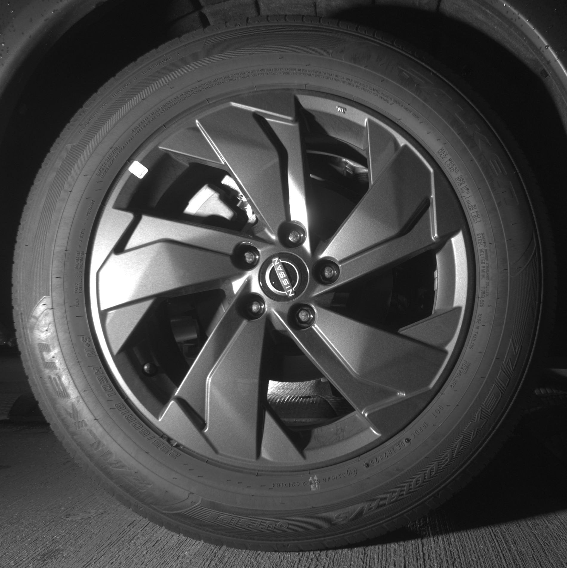 Thumbnail: 2026 Nissan Rogue - 15