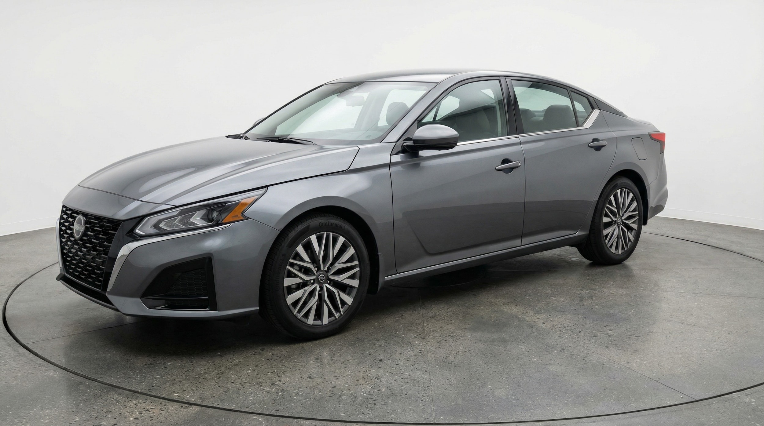 Thumbnail: 2025 Nissan Altima - 3